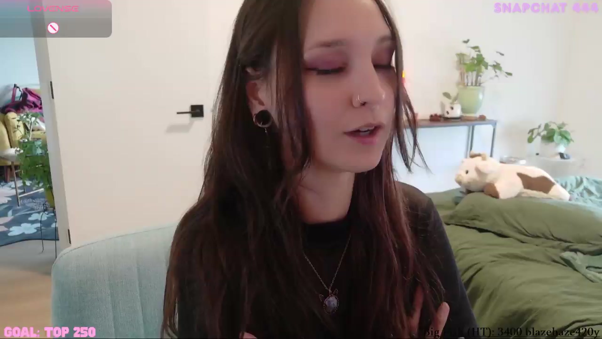 Gallery image thumbnail from ShyBabyy's myfreecams stream on, 08/10/2026, 22:55 image 1 of 20