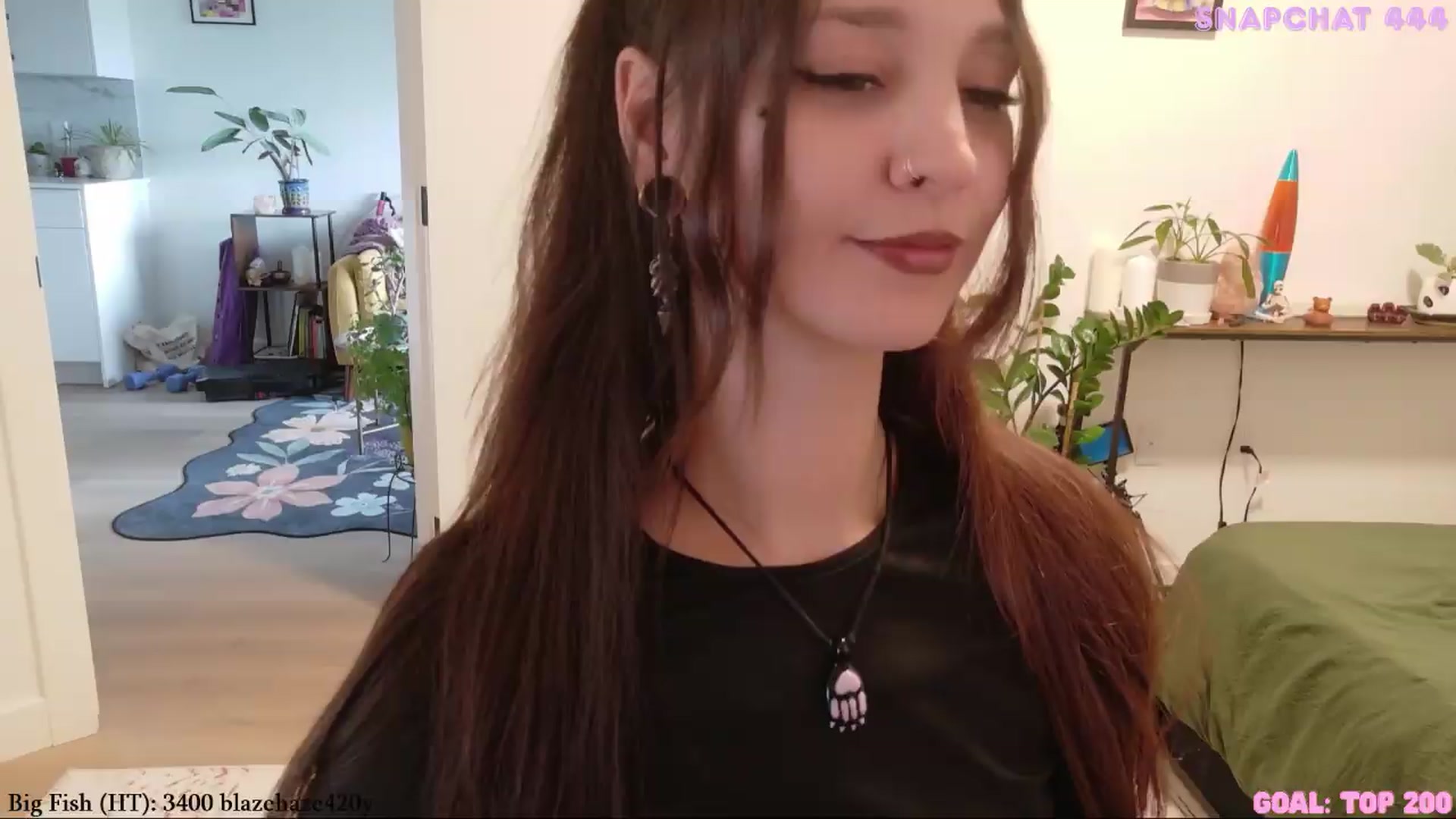 Gallery image thumbnail from ShyBabyy's myfreecams stream on, 08/14/2026, 22:55 image 15 of 20