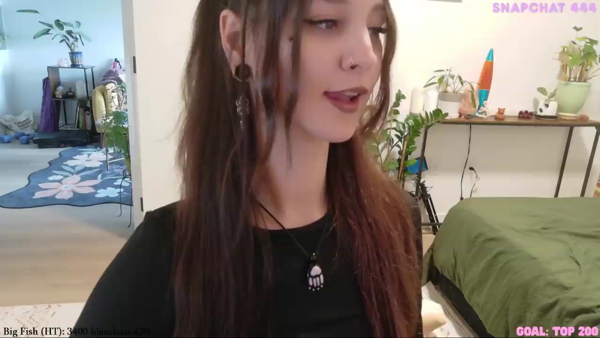 Gallery image thumbnail from ShyBabyy's myfreecams stream on, 08/14/2026, 22:55 image 5 of 20