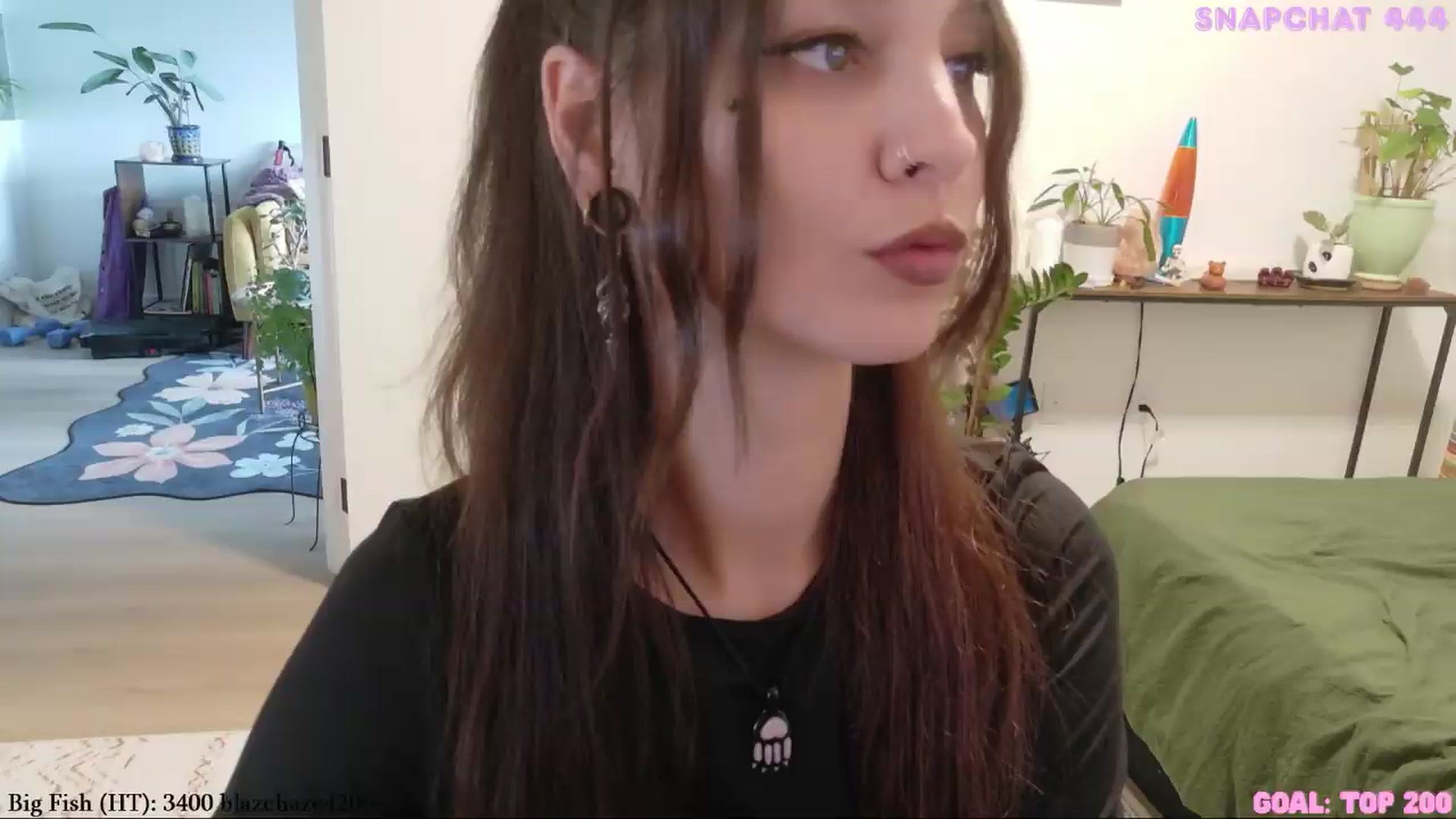 Gallery image thumbnail from ShyBabyy's myfreecams stream on, 08/14/2026, 22:55 image 7 of 20