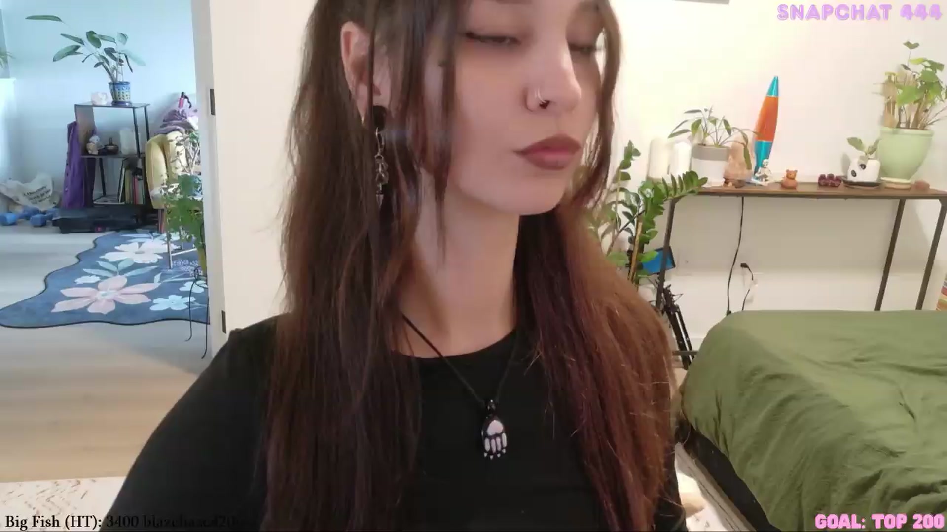 Gallery image thumbnail from ShyBabyy's myfreecams stream on, 08/14/2026, 22:55 image 2 of 20