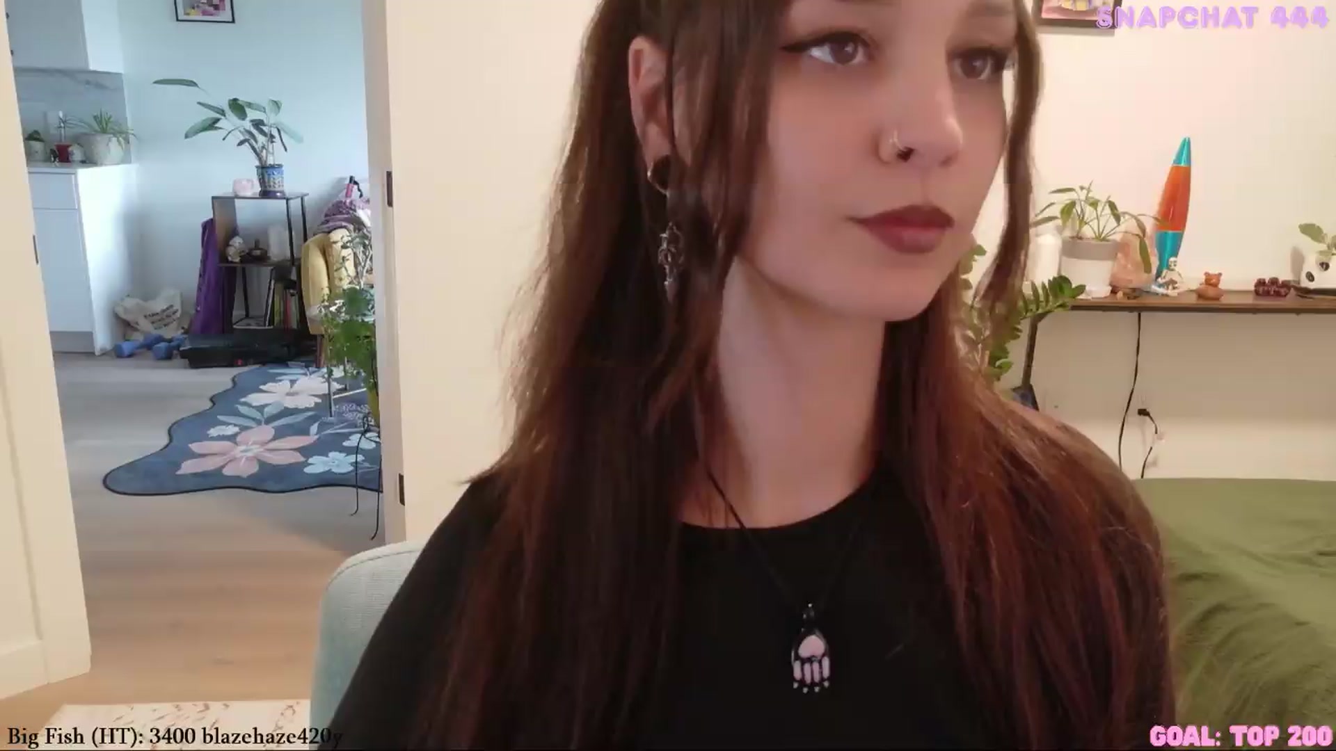 Gallery image thumbnail from ShyBabyy's myfreecams stream on, 08/14/2026, 22:55 image 19 of 20