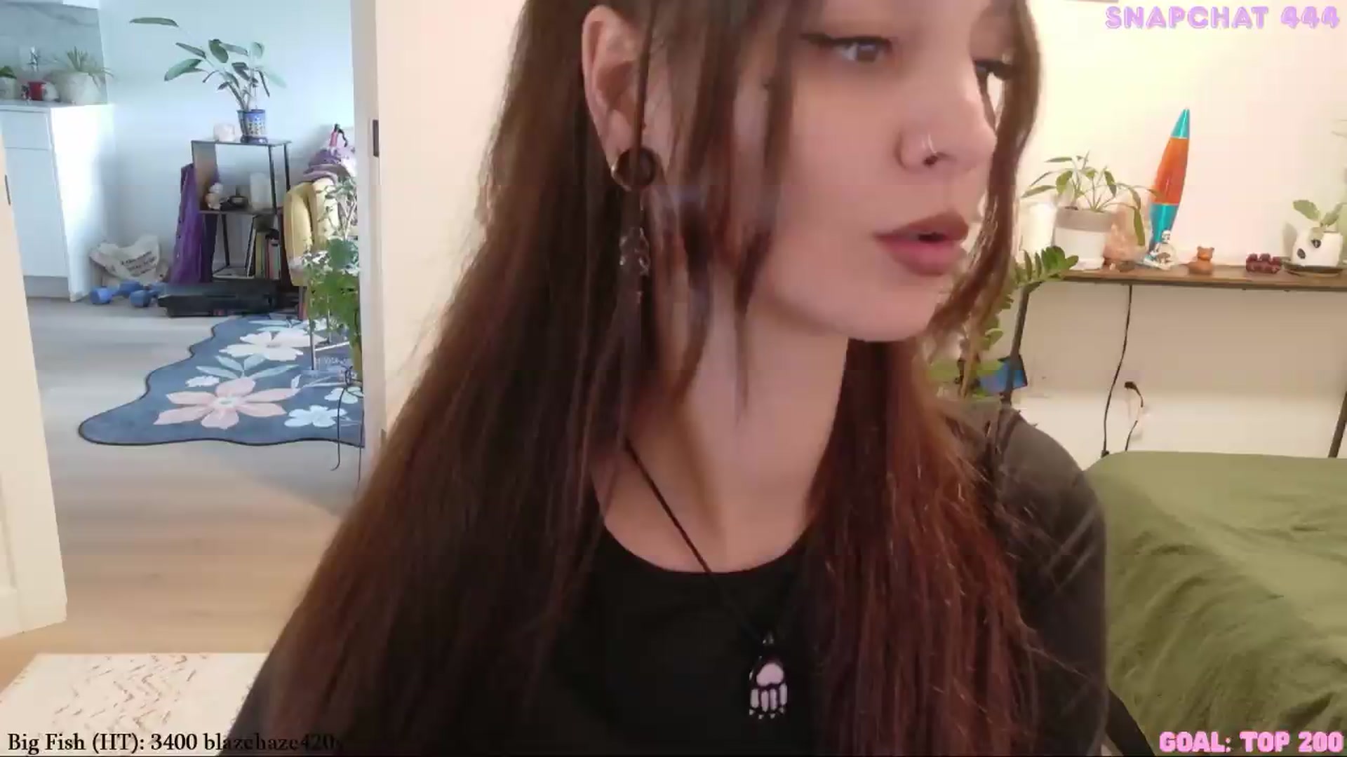 Gallery image thumbnail from ShyBabyy's myfreecams stream on, 08/14/2026, 22:55 image 8 of 20