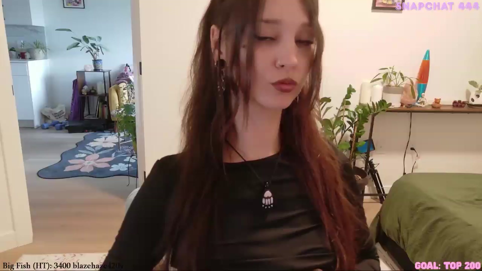 Gallery image thumbnail from ShyBabyy's myfreecams stream on, 08/14/2026, 22:55 image 18 of 20