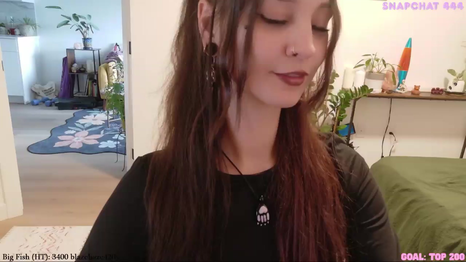 Gallery image thumbnail from ShyBabyy's myfreecams stream on, 08/14/2026, 22:55 image 11 of 20