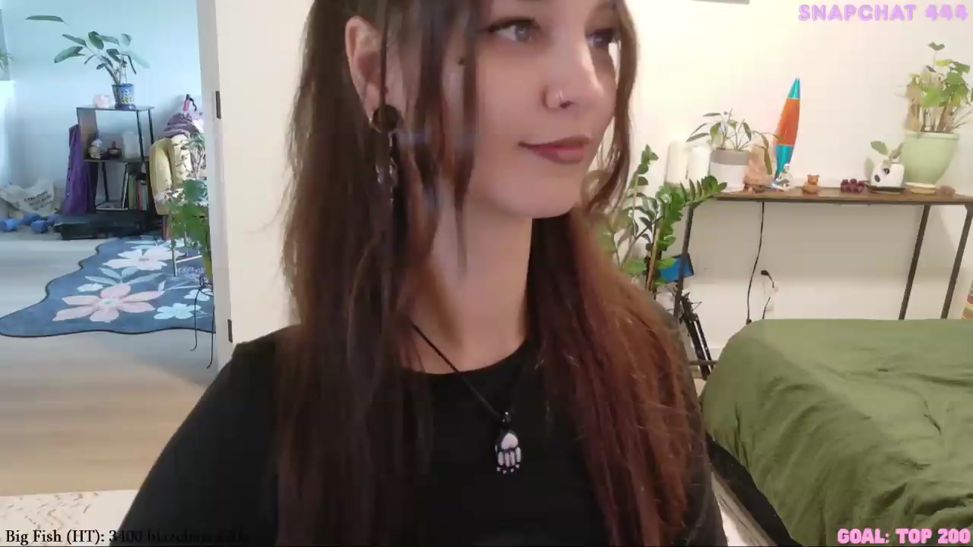 Gallery image thumbnail from ShyBabyy's myfreecams stream on, 08/14/2026, 22:55 image 4 of 20
