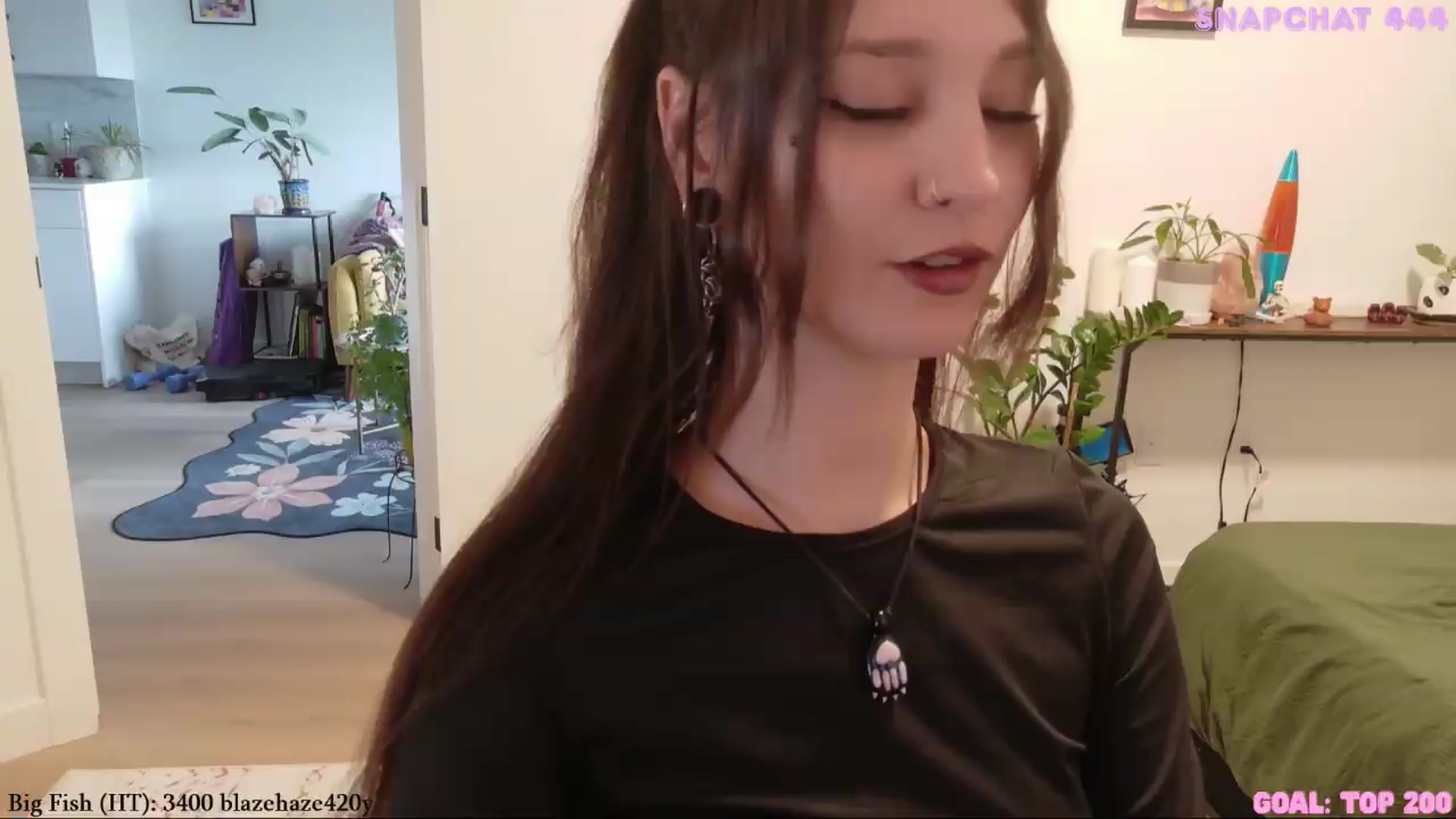 Gallery image thumbnail from ShyBabyy's myfreecams stream on, 08/14/2026, 22:55 image 14 of 20