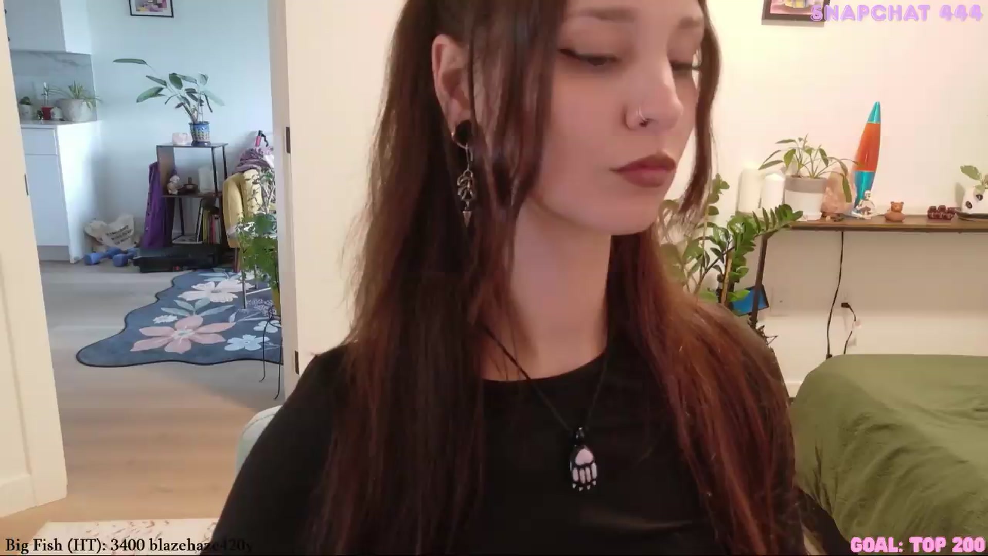 Gallery image thumbnail from ShyBabyy's myfreecams stream on, 08/14/2026, 22:55 image 20 of 20