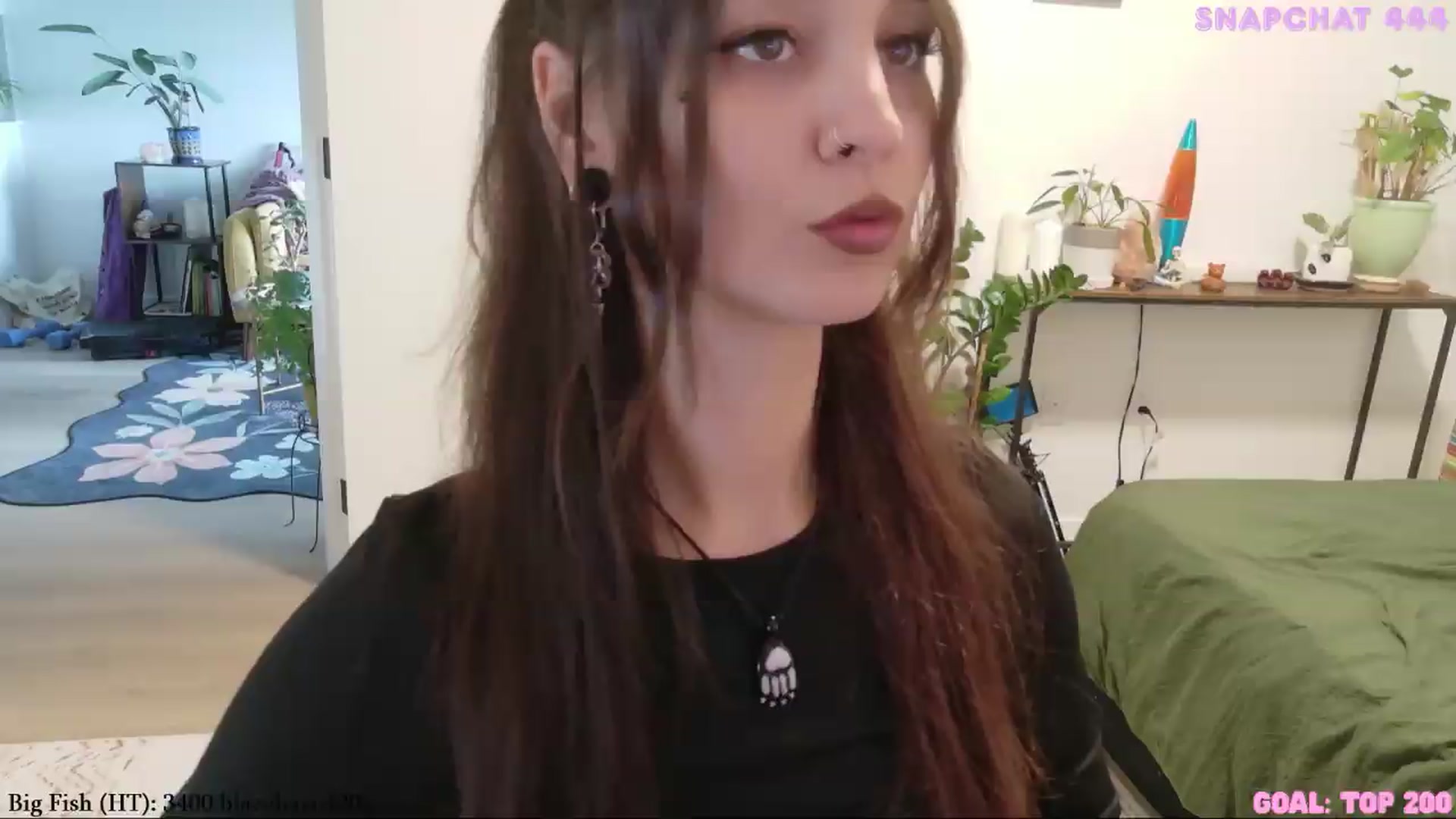Gallery image thumbnail from ShyBabyy's myfreecams stream on, 08/14/2026, 22:55 image 1 of 20