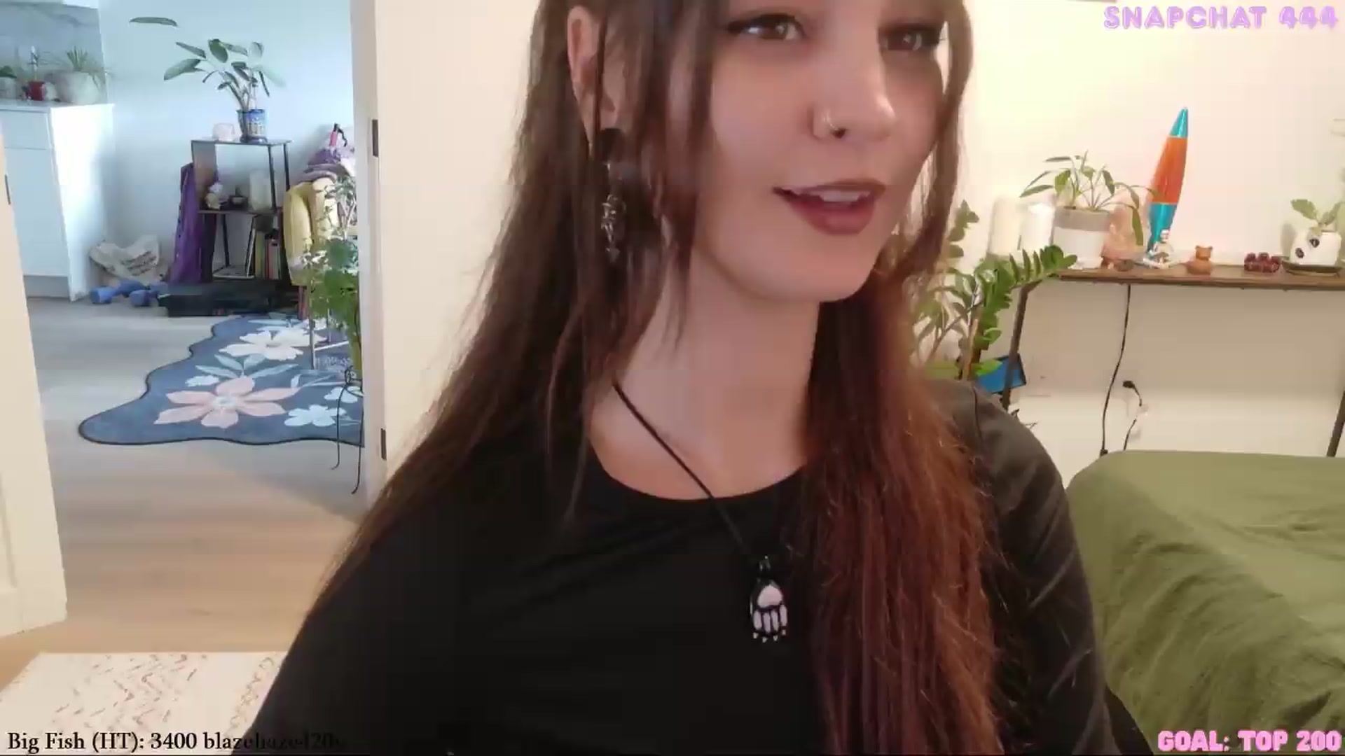 Gallery image thumbnail from ShyBabyy's myfreecams stream on, 08/14/2026, 22:55 image 12 of 20