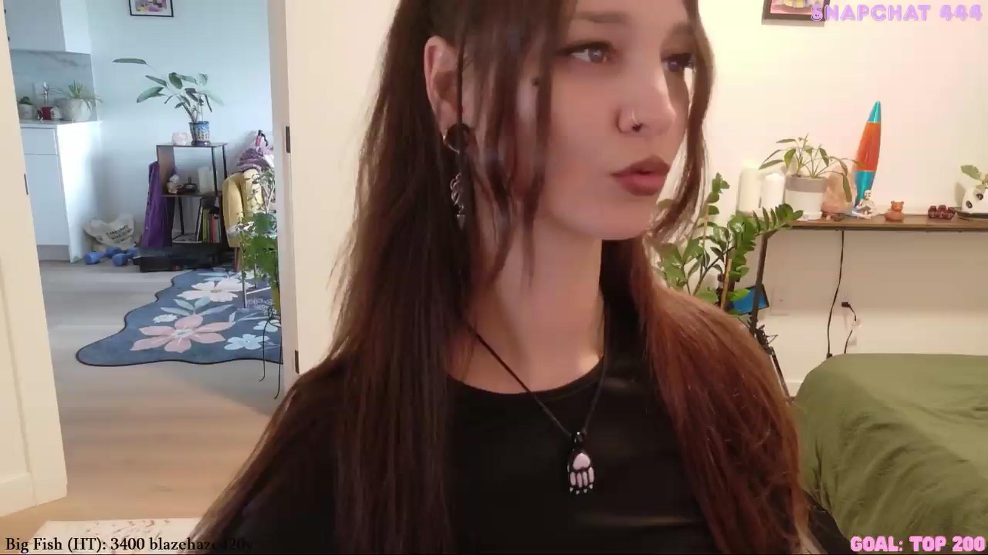 Gallery image thumbnail from ShyBabyy's myfreecams stream on, 08/14/2026, 22:55 image 16 of 20