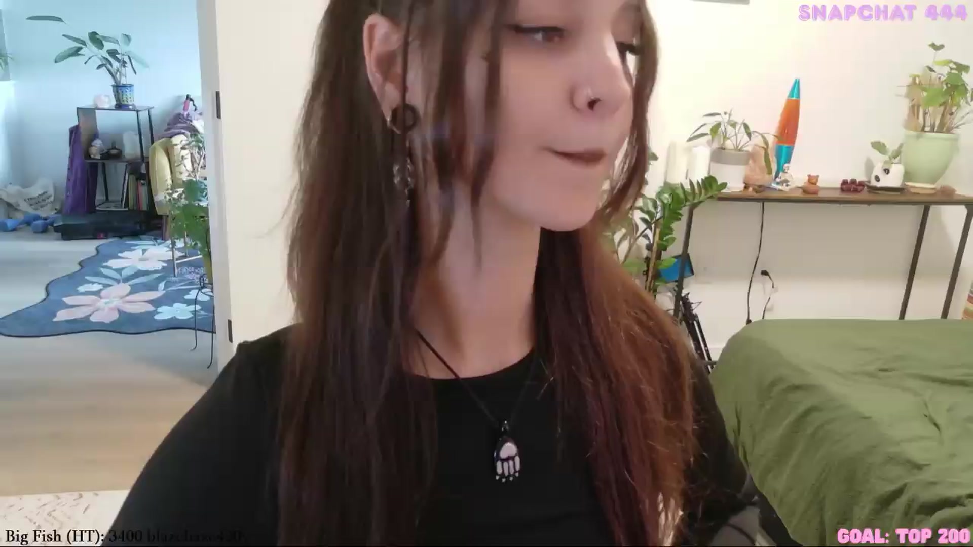 Gallery image thumbnail from ShyBabyy's myfreecams stream on, 08/14/2026, 22:55 image 3 of 20