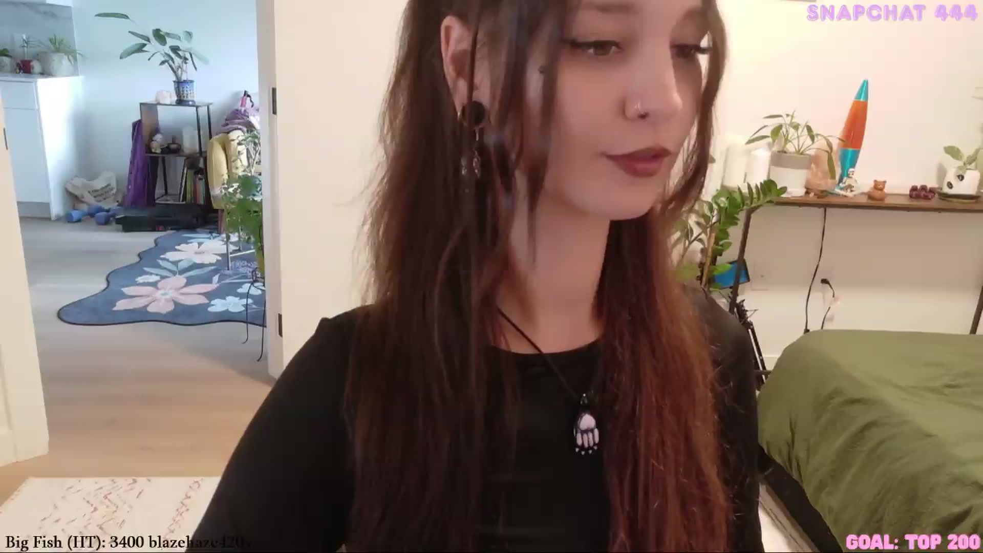 Gallery image thumbnail from ShyBabyy's myfreecams stream on, 08/14/2026, 22:55 image 10 of 20