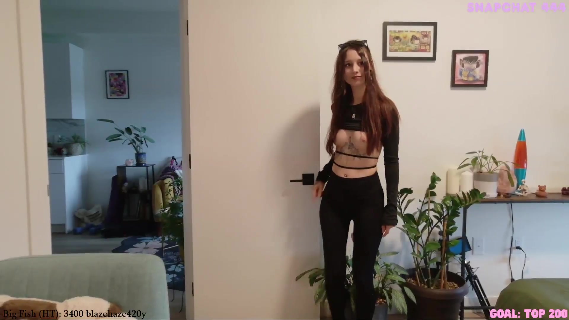 Gallery image thumbnail from ShyBabyy's myfreecams stream on, 08/15/2026, 24:01 image 18 of 20