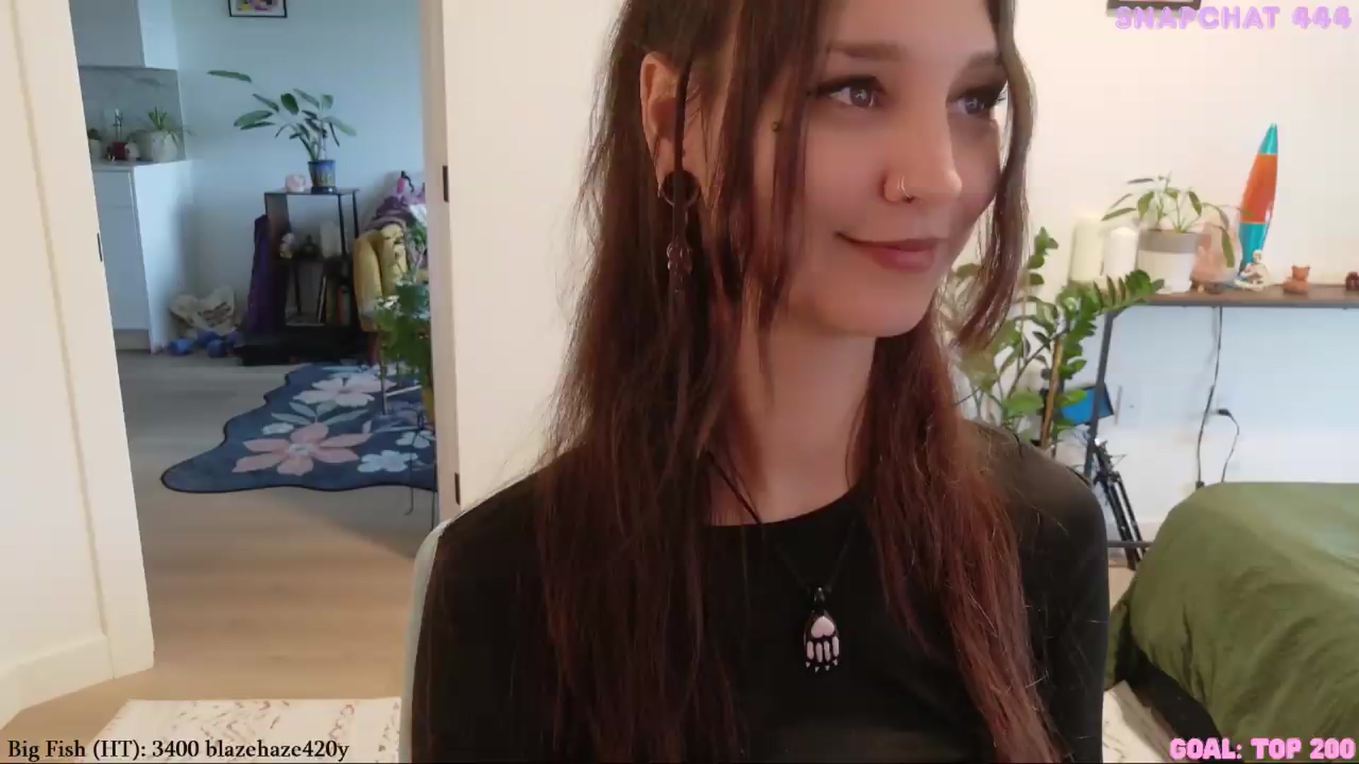 Gallery image thumbnail from ShyBabyy's myfreecams stream on, 08/15/2026, 24:01 image 16 of 20