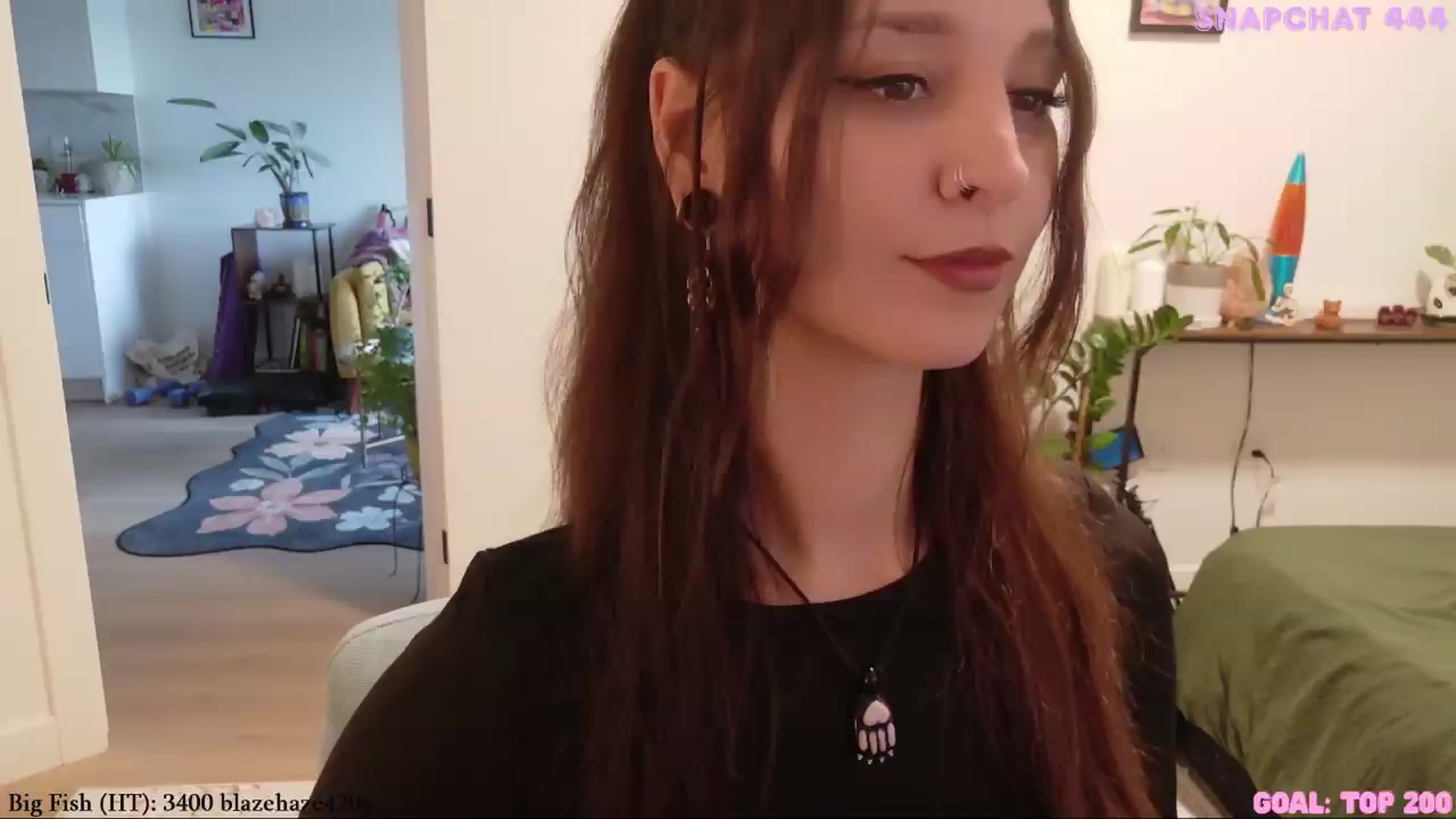 Gallery image thumbnail from ShyBabyy's myfreecams stream on, 08/15/2026, 24:01 image 2 of 20