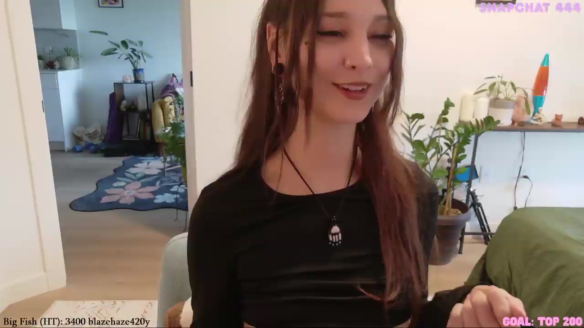 Gallery image thumbnail from ShyBabyy's myfreecams stream on, 08/15/2026, 24:01 image 11 of 20