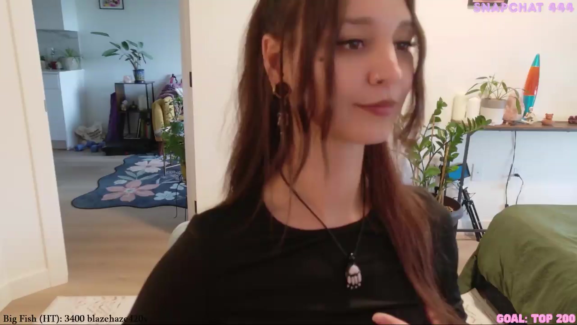 Gallery image thumbnail from ShyBabyy's myfreecams stream on, 08/15/2026, 24:01 image 12 of 20