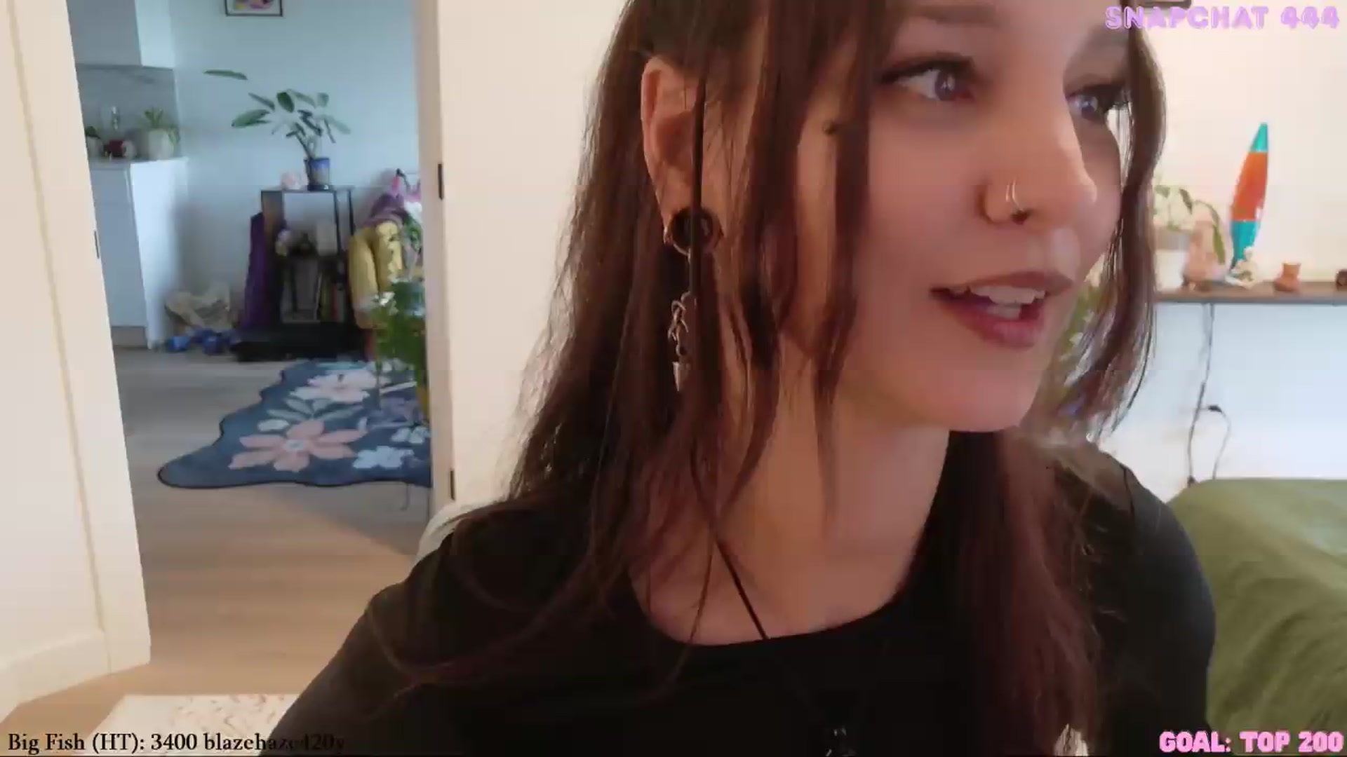 Gallery image thumbnail from ShyBabyy's myfreecams stream on, 08/15/2026, 24:01 image 9 of 20