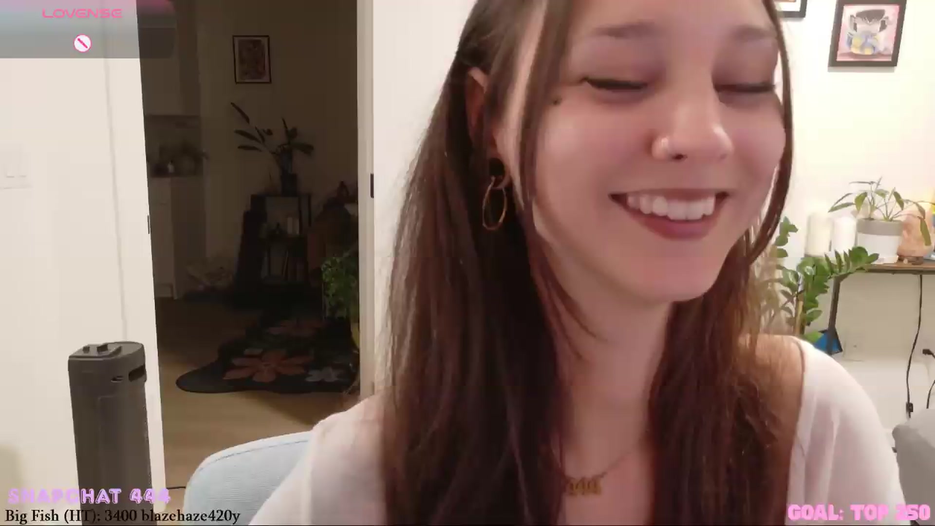 Gallery image thumbnail from ShyBabyy's myfreecams stream on, 08/16/2026, 05:18 image 9 of 20