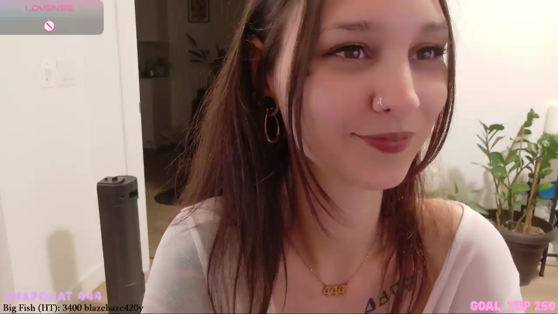 Gallery image thumbnail from ShyBabyy's myfreecams stream on, 08/16/2026, 05:18 image 15 of 20