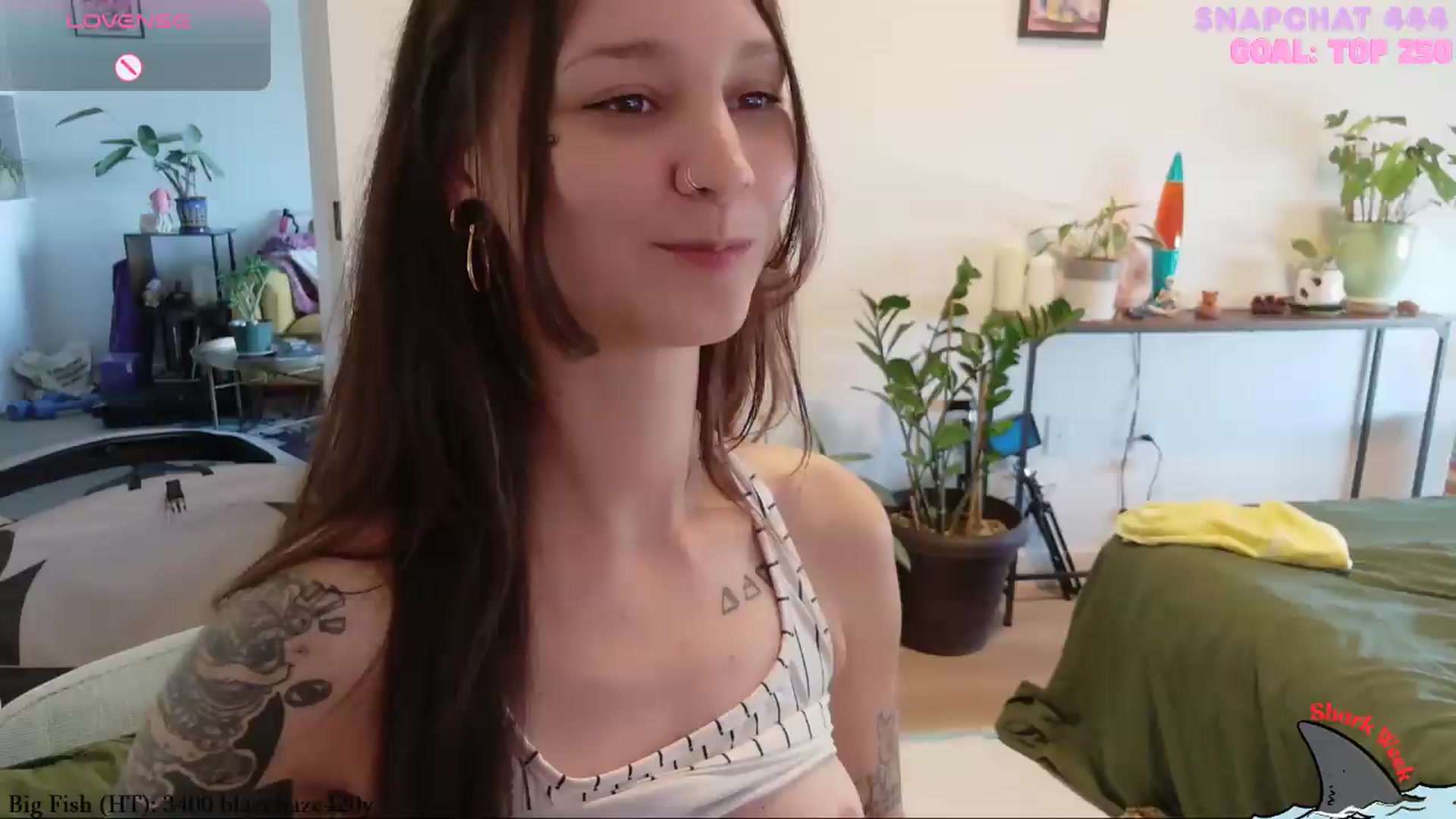 Gallery image thumbnail from ShyBabyy's myfreecams stream on, 08/19/2026, 20:23 image 17 of 20