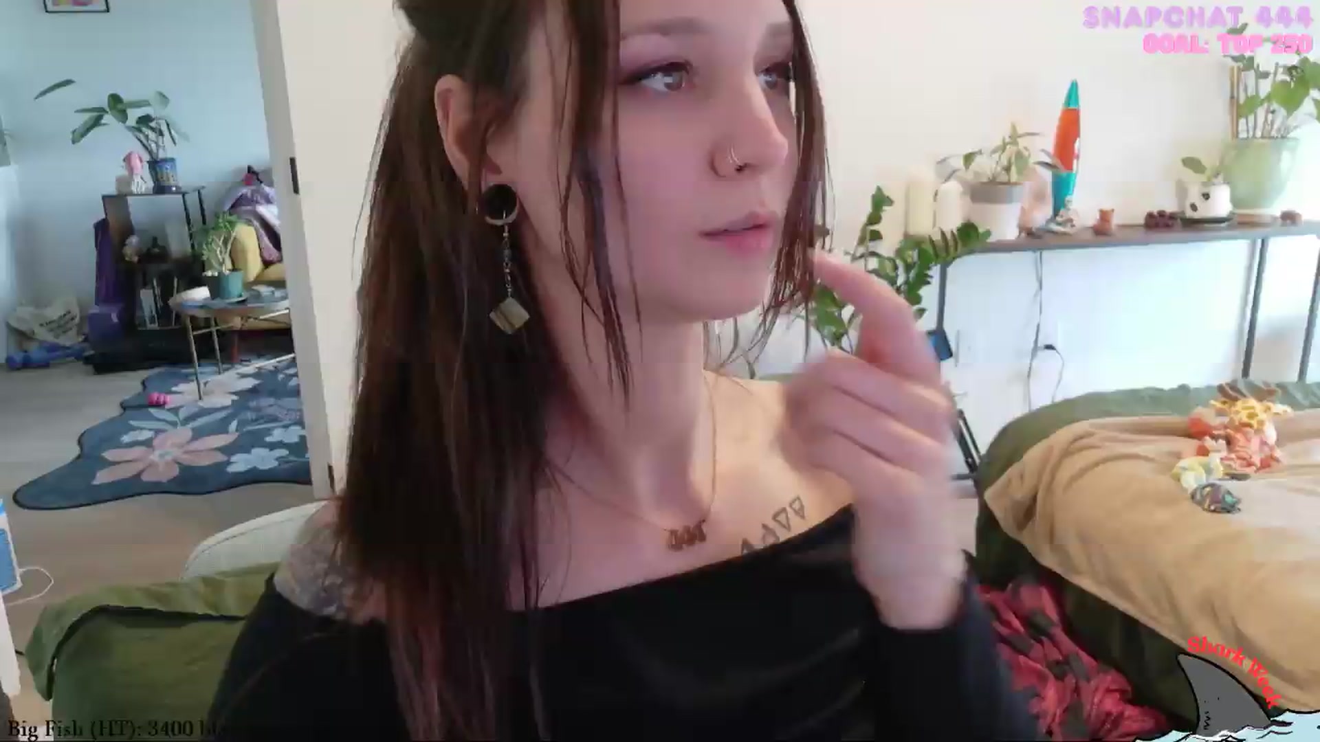 Gallery image thumbnail from ShyBabyy's myfreecams stream on, 08/20/2026, 21:54 image 13 of 20