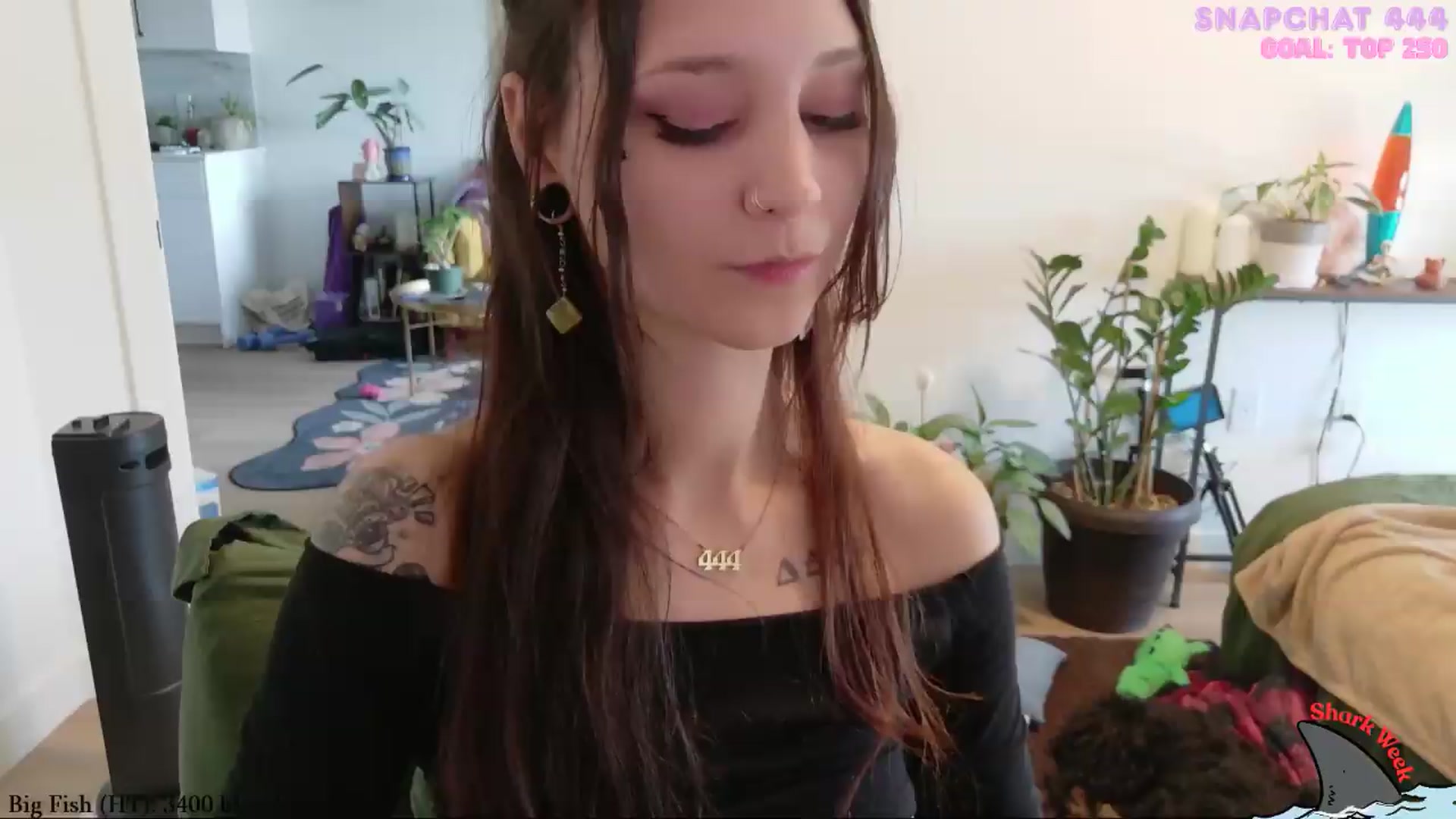 Gallery image thumbnail from ShyBabyy's myfreecams stream on, 08/20/2026, 21:54 image 3 of 20