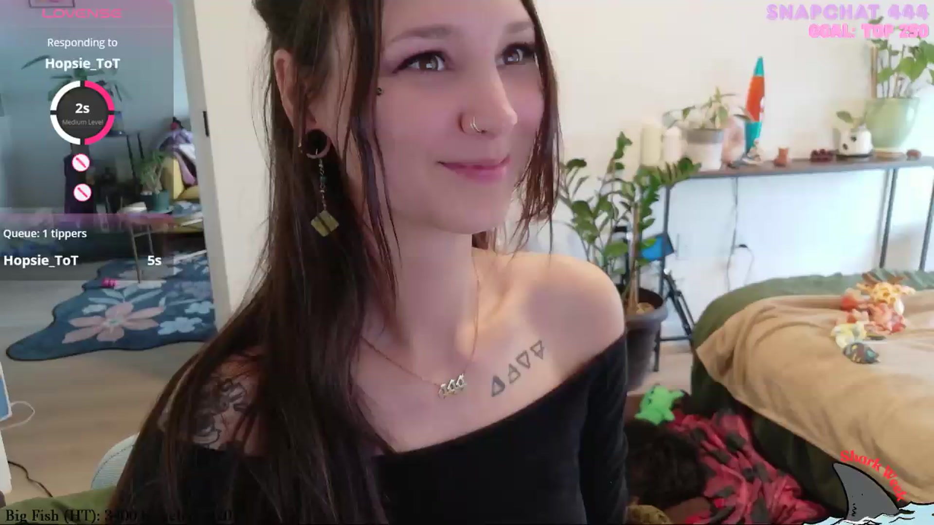 Gallery image thumbnail from ShyBabyy's myfreecams stream on, 08/20/2026, 21:54 image 14 of 20