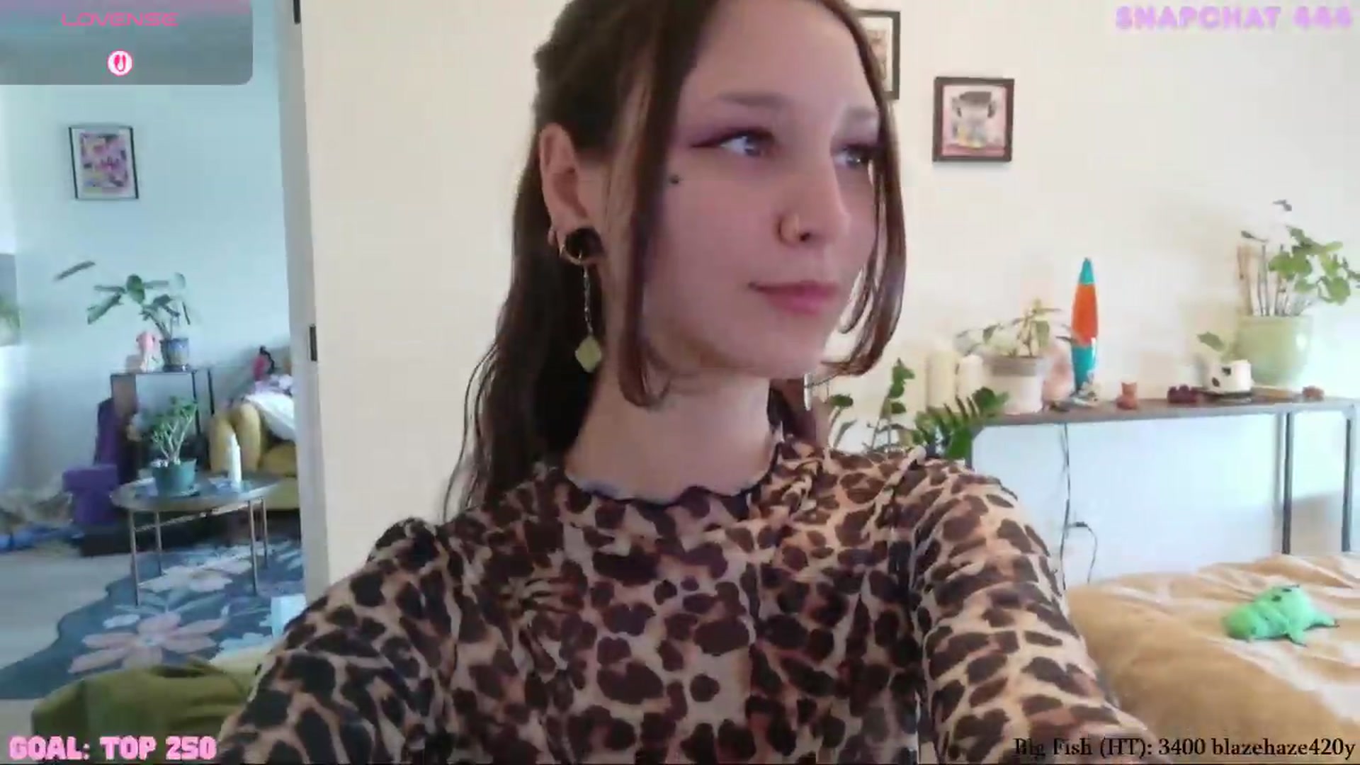 Gallery image thumbnail from ShyBabyy's myfreecams stream on, 08/24/2026, 21:17 image 6 of 20