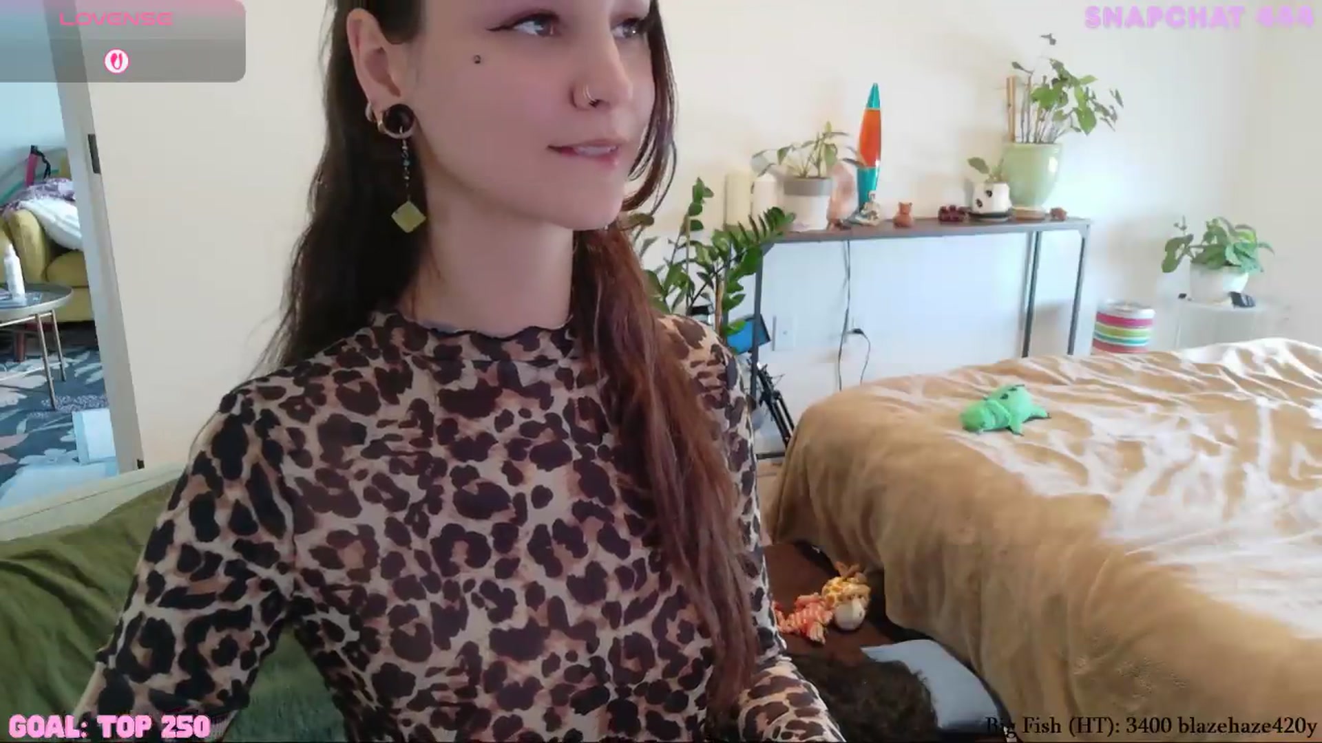 Gallery image thumbnail from ShyBabyy's myfreecams stream on, 08/24/2026, 21:17 image 13 of 20