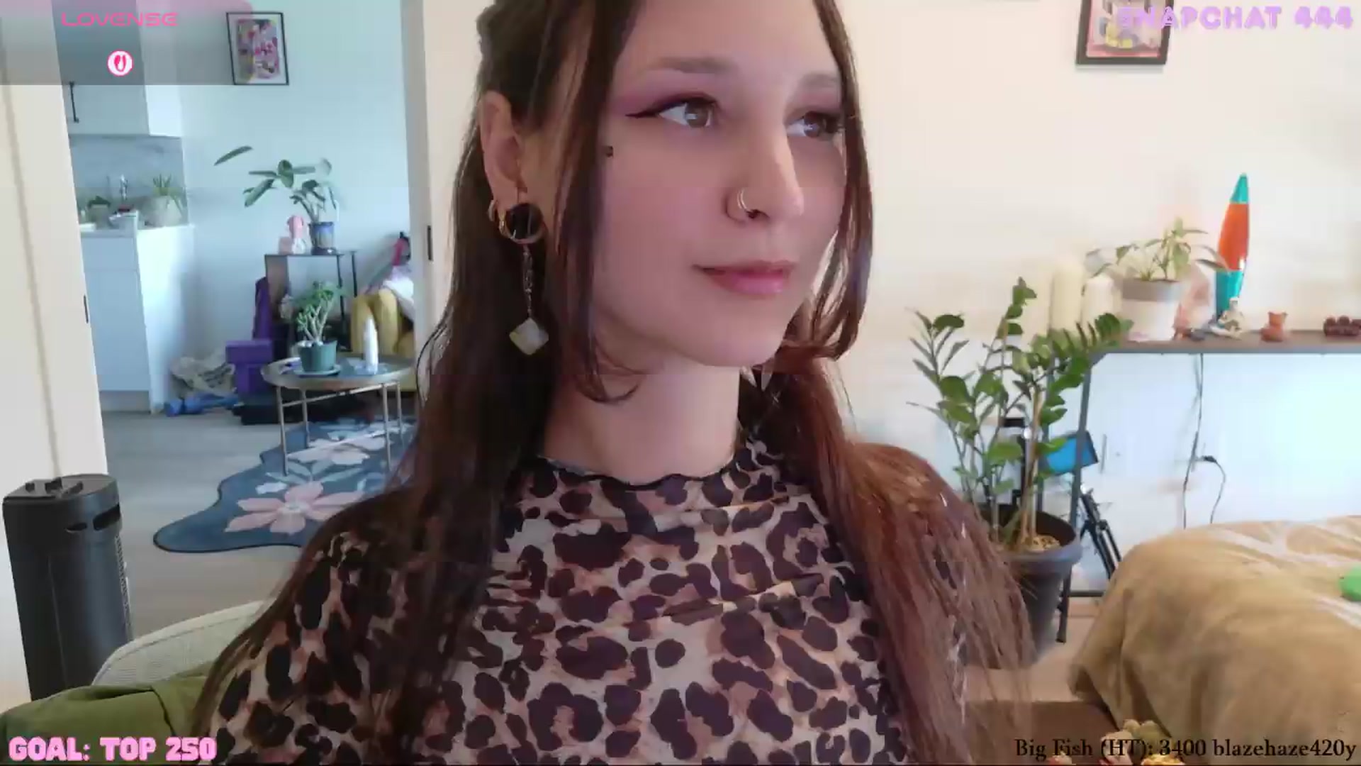 Gallery image thumbnail from ShyBabyy's myfreecams stream on, 08/24/2026, 21:17 image 2 of 20