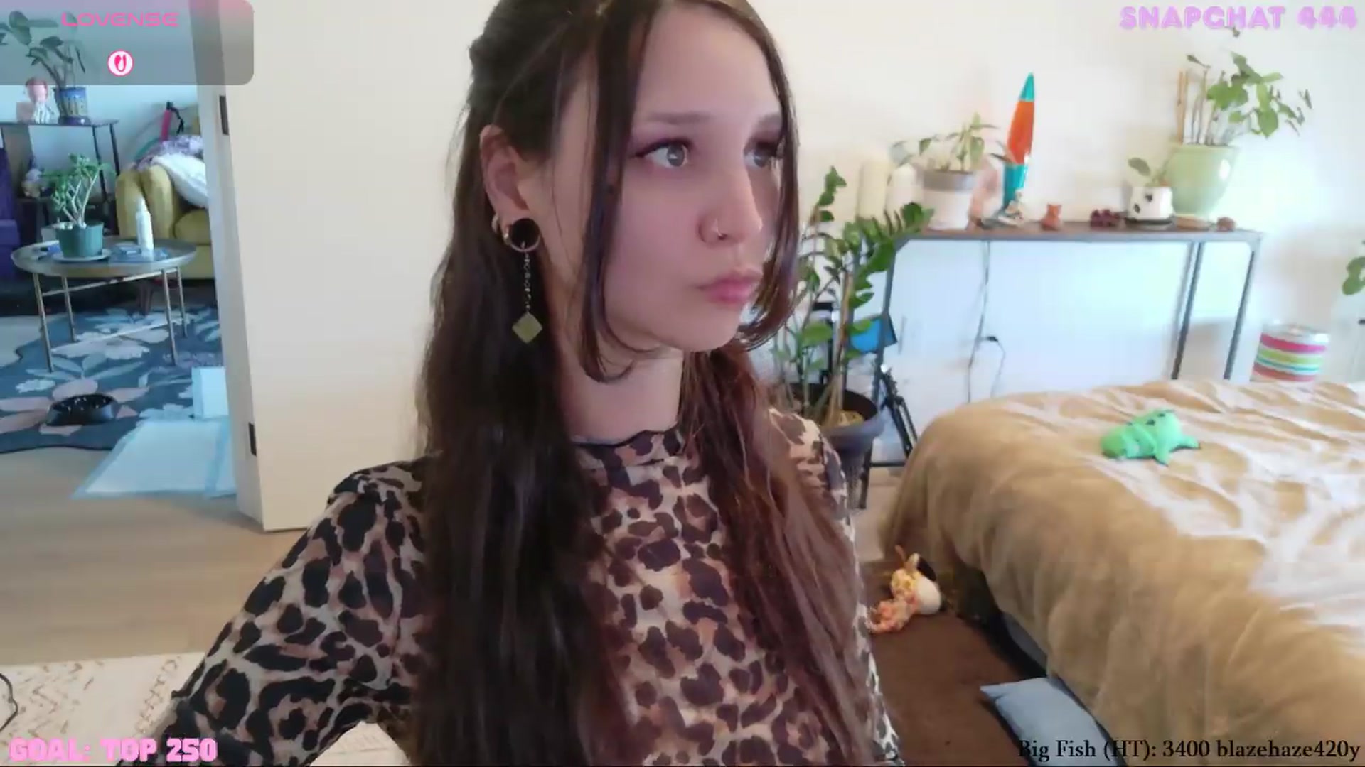 Gallery image thumbnail from ShyBabyy's myfreecams stream on, 08/24/2026, 21:17 image 20 of 20
