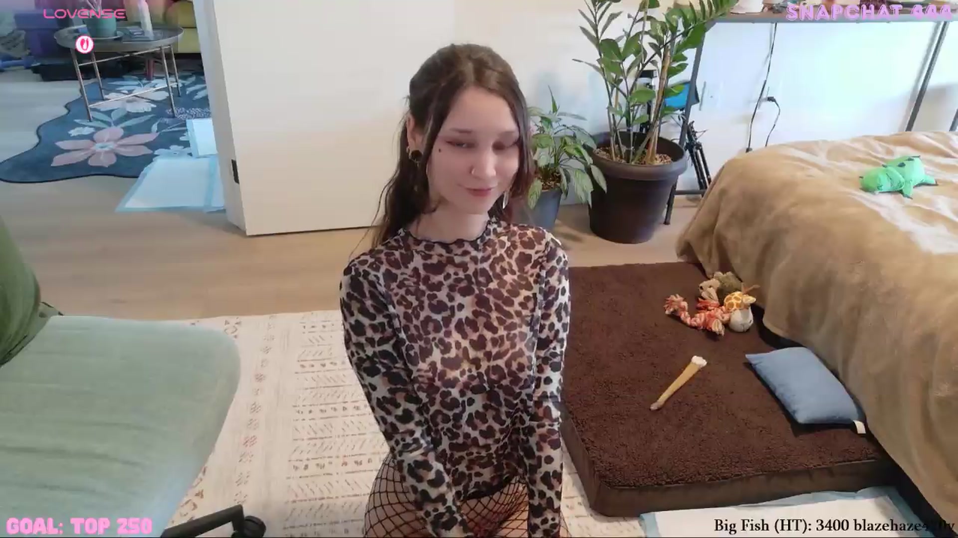 Gallery image thumbnail from ShyBabyy's myfreecams stream on, 08/24/2026, 21:17 image 9 of 20