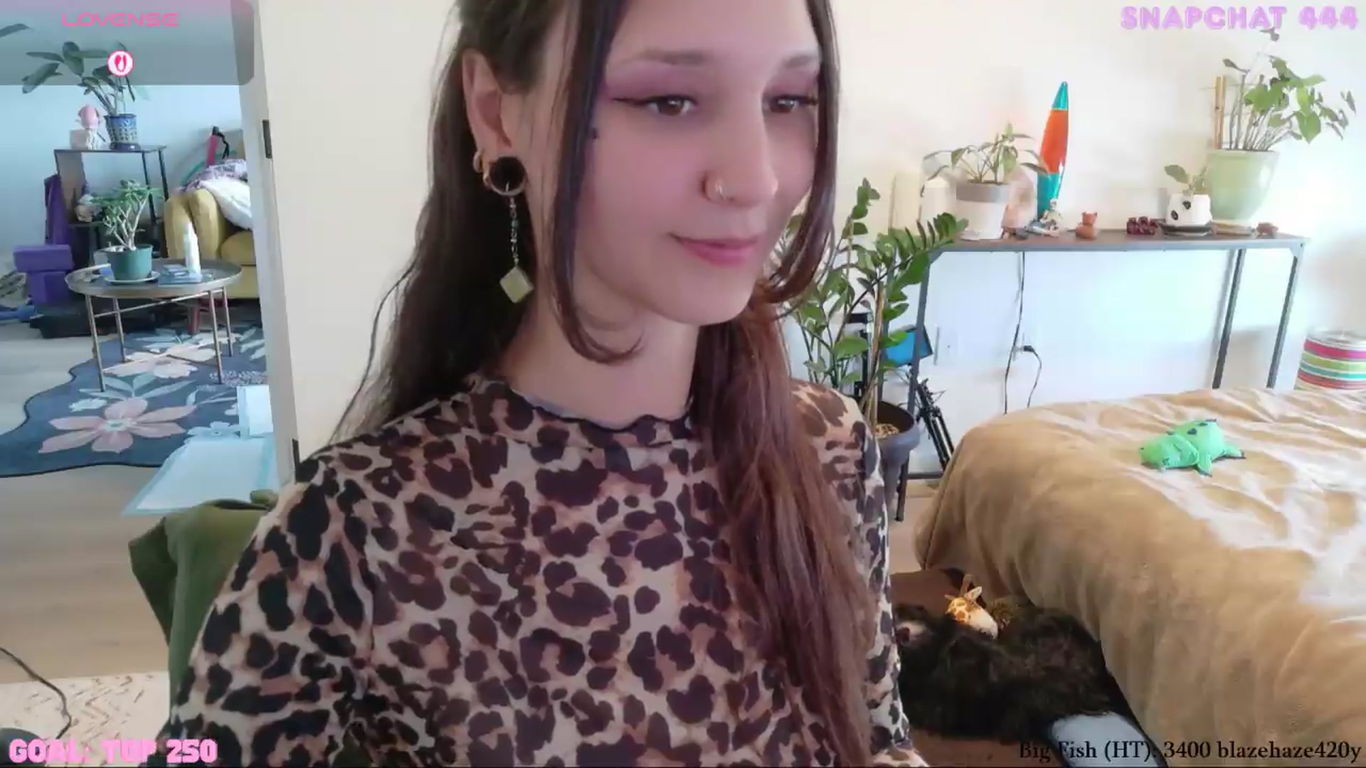 Gallery image thumbnail from ShyBabyy's myfreecams stream on, 08/24/2026, 21:17 image 16 of 20
