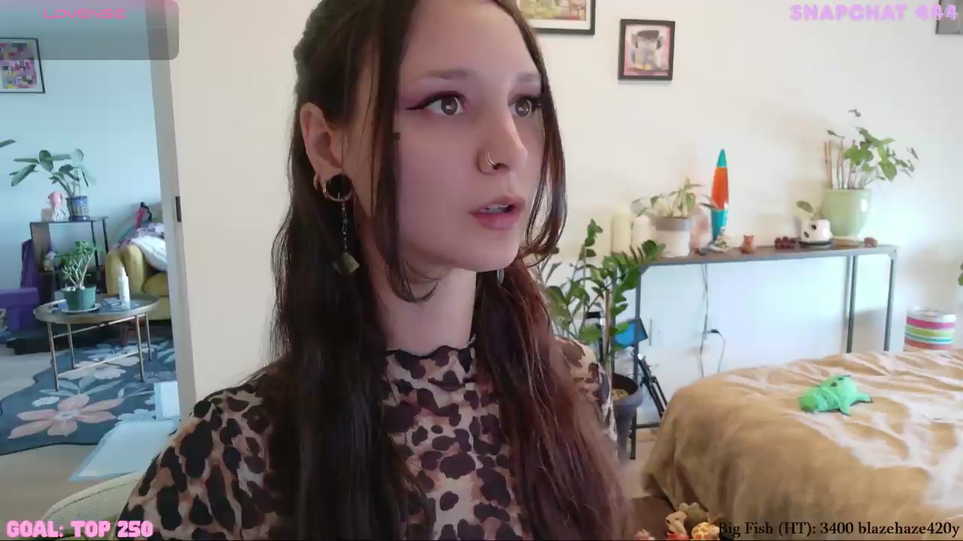 Gallery image thumbnail from ShyBabyy's myfreecams stream on, 08/24/2026, 21:17 image 1 of 20