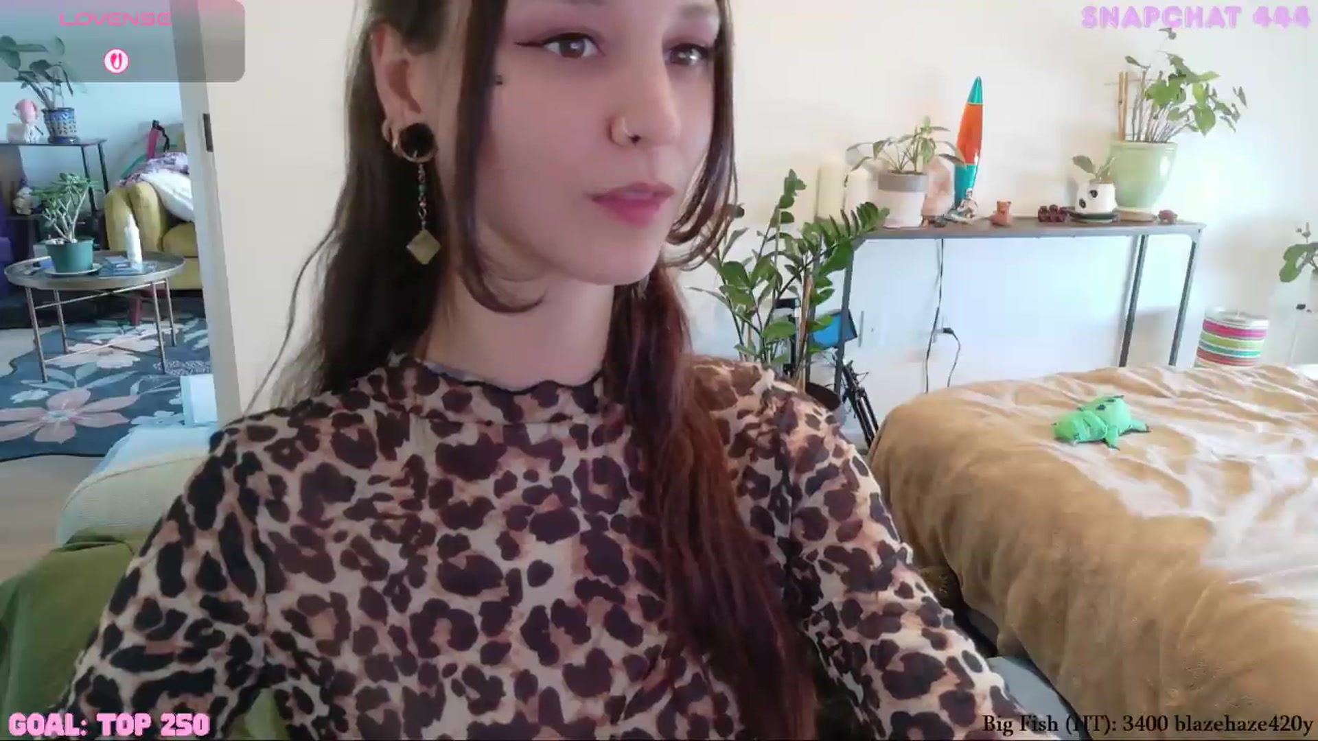Gallery image thumbnail from ShyBabyy's myfreecams stream on, 08/24/2026, 21:17 image 17 of 20