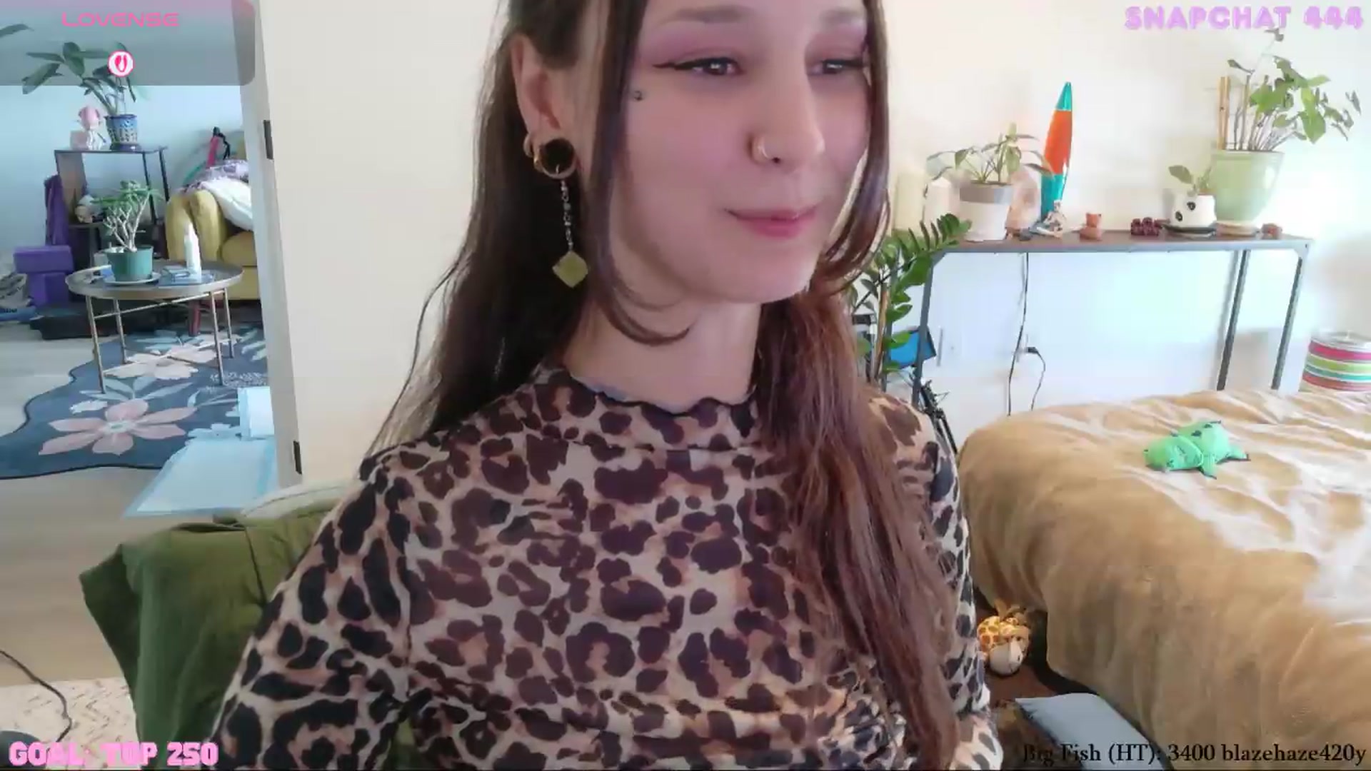 Gallery image thumbnail from ShyBabyy's myfreecams stream on, 08/24/2026, 21:17 image 15 of 20