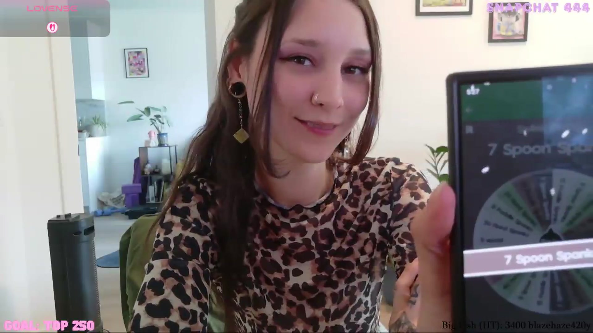 Gallery image thumbnail from ShyBabyy's myfreecams stream on, 08/25/2026, 24:19 image 11 of 20