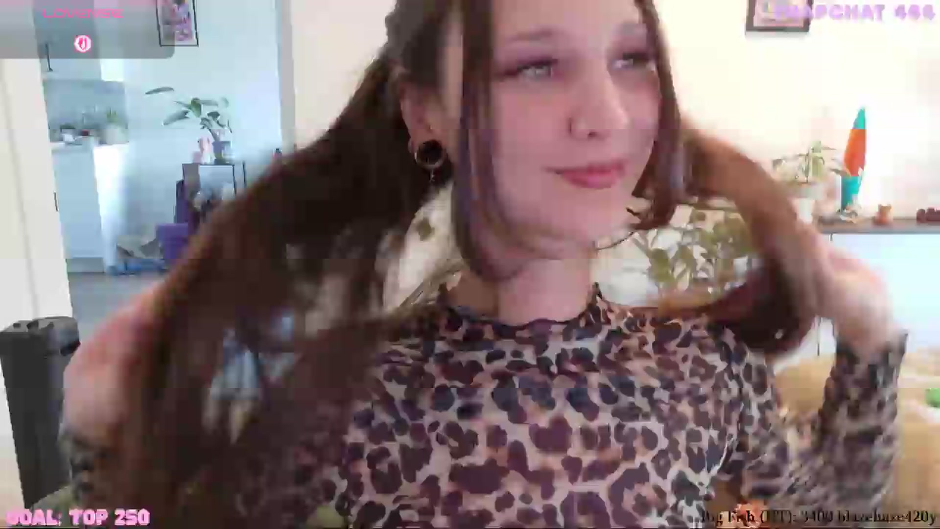 Gallery image thumbnail from ShyBabyy's myfreecams stream on, 08/25/2026, 24:19 image 1 of 20