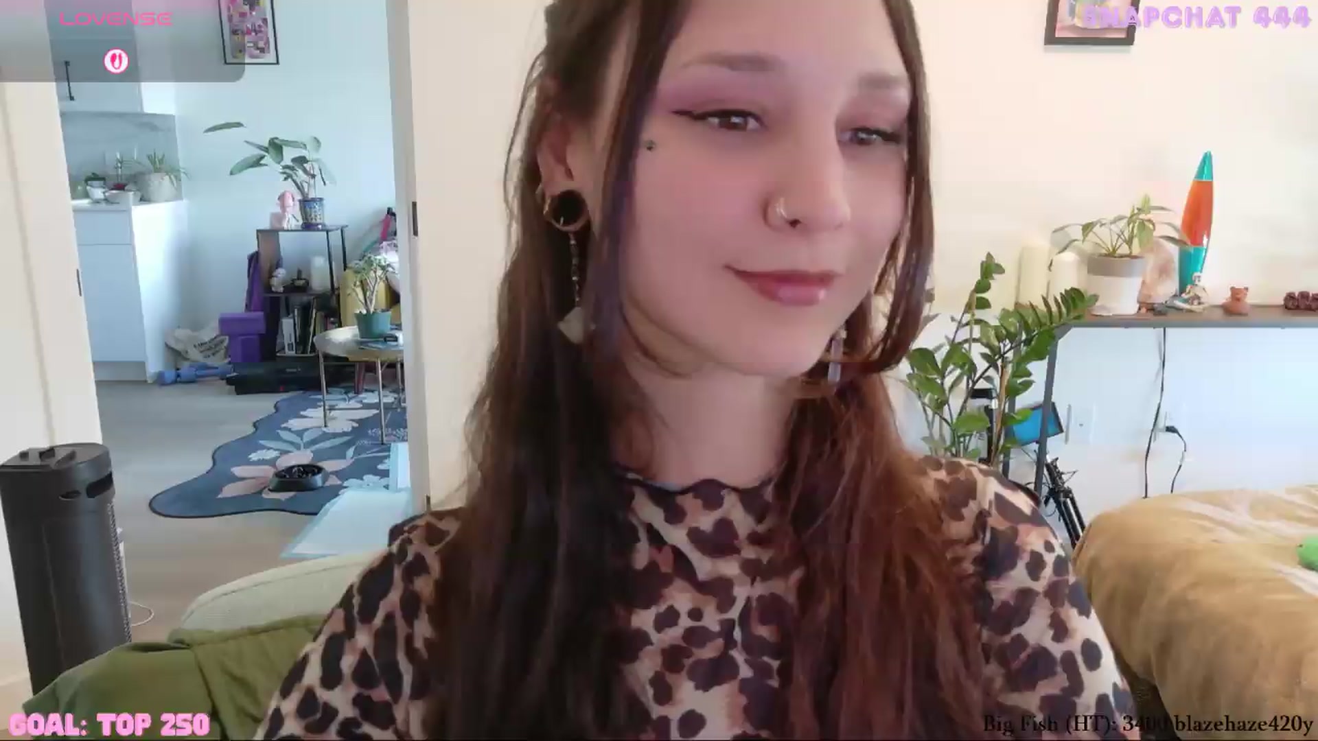 Gallery image thumbnail from ShyBabyy's myfreecams stream on, 08/25/2026, 24:19 image 2 of 20