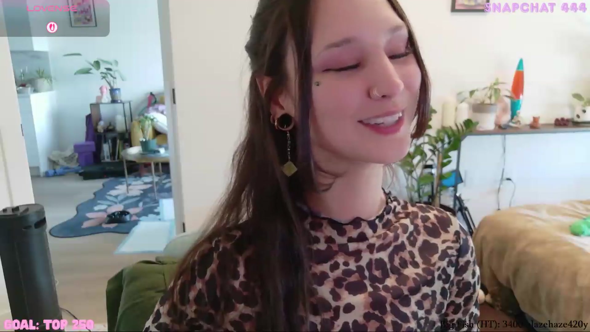 Gallery image thumbnail from ShyBabyy's myfreecams stream on, 08/25/2026, 24:19 image 16 of 20