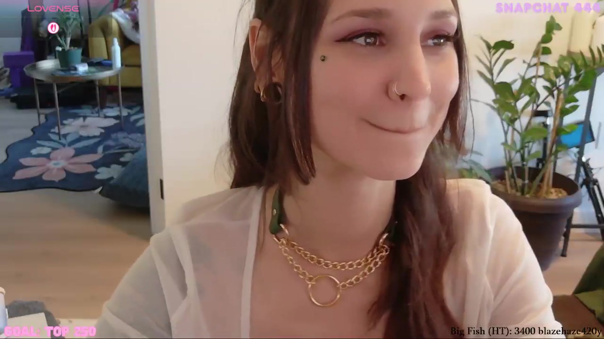 Gallery image thumbnail from ShyBabyy's myfreecams stream on, 08/25/2026, 22:22 image 5 of 20