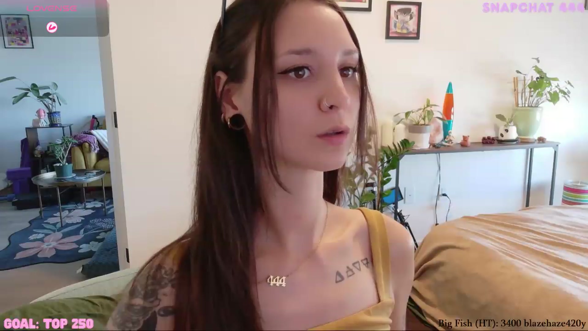 Gallery image thumbnail from ShyBabyy's myfreecams stream on, 08/26/2026, 20:41 image 10 of 20