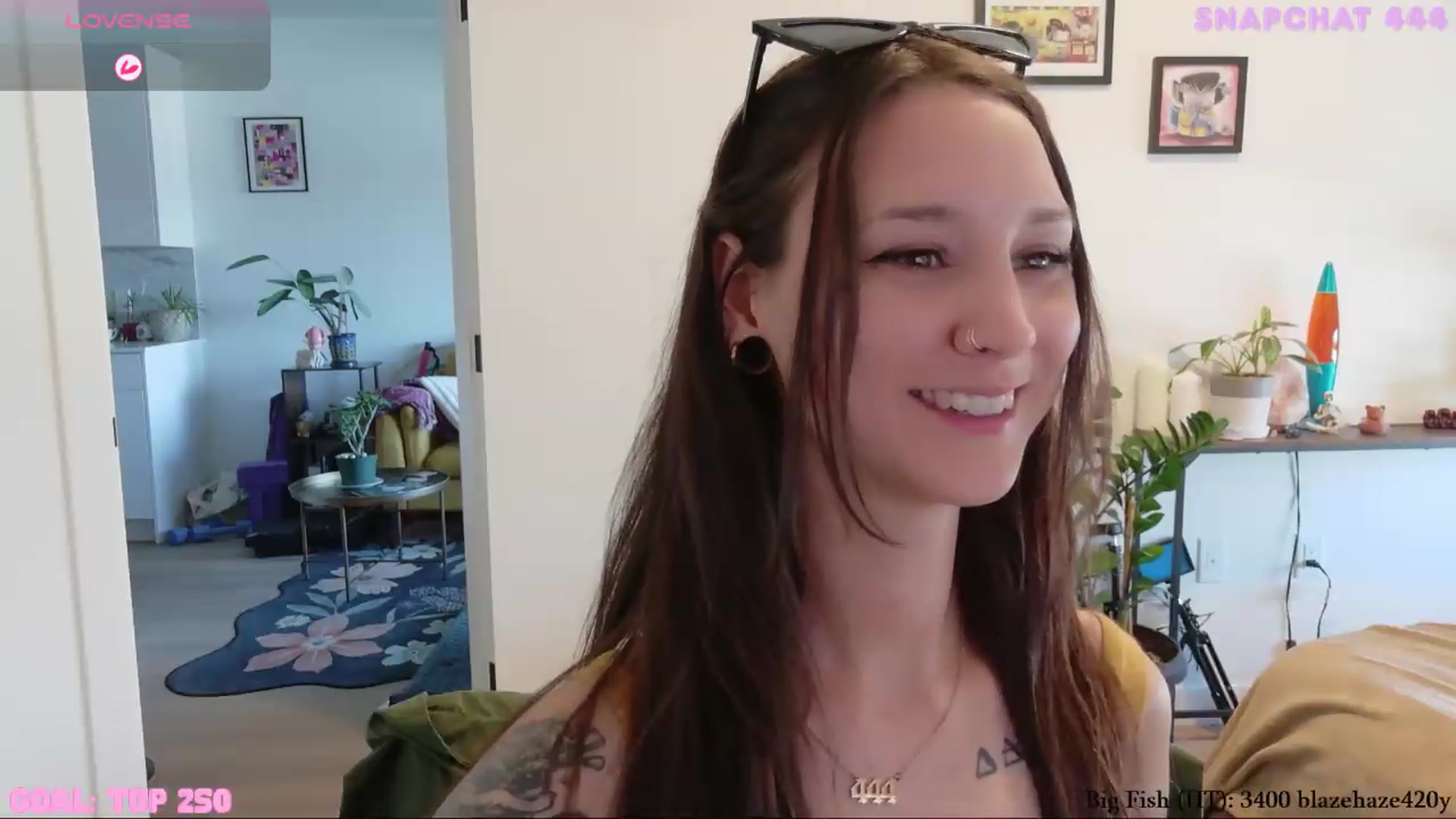 Gallery image thumbnail from ShyBabyy's myfreecams stream on, 08/26/2026, 20:41 image 15 of 20