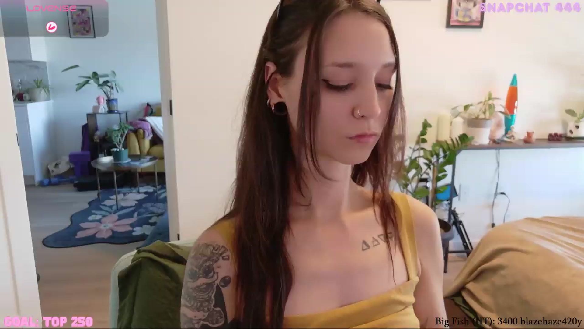Gallery image thumbnail from ShyBabyy's myfreecams stream on, 08/26/2026, 20:41 image 2 of 20