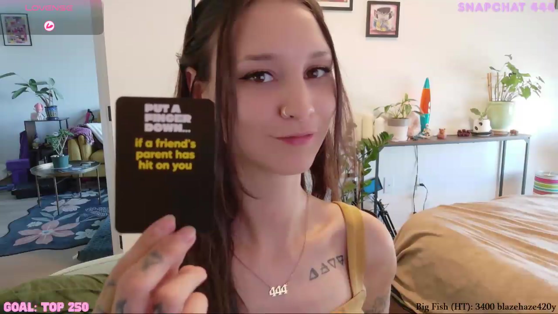Gallery image thumbnail from ShyBabyy's myfreecams stream on, 08/26/2026, 20:41 image 9 of 20