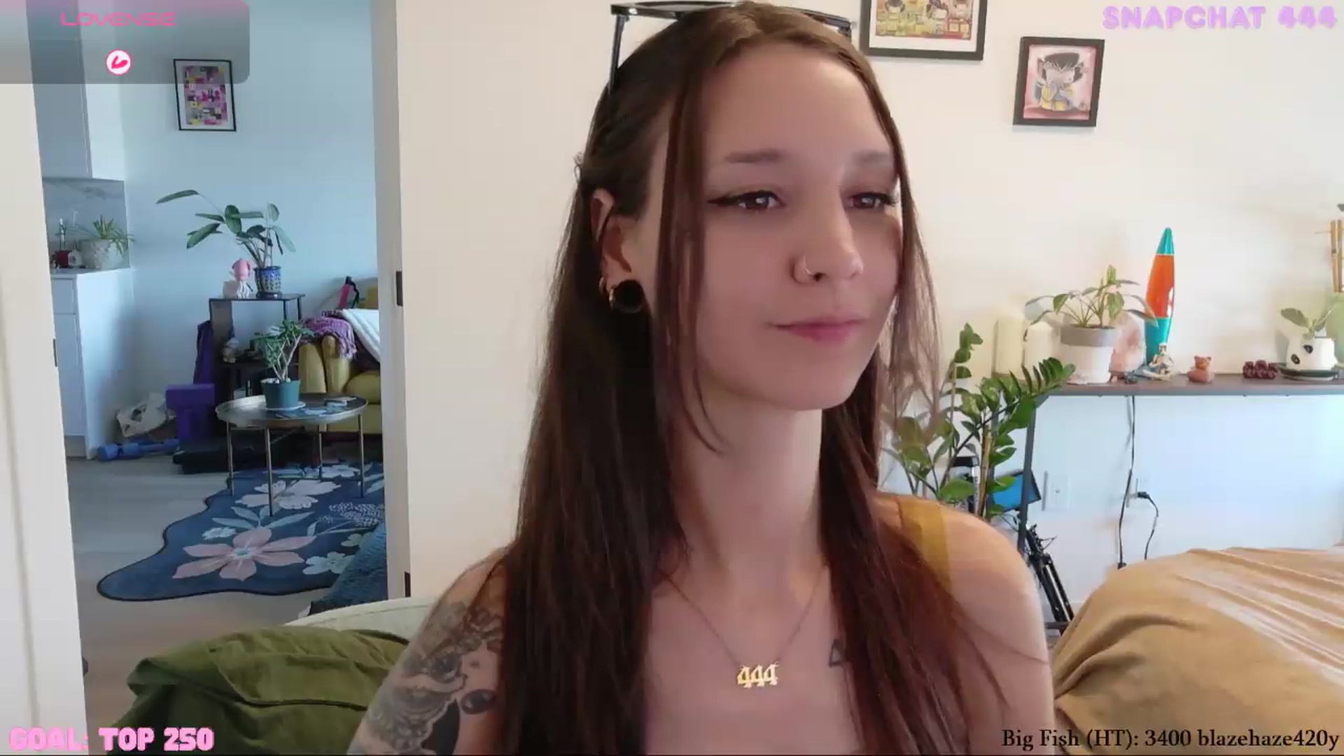 Gallery image thumbnail from ShyBabyy's myfreecams stream on, 08/26/2026, 20:41 image 13 of 20