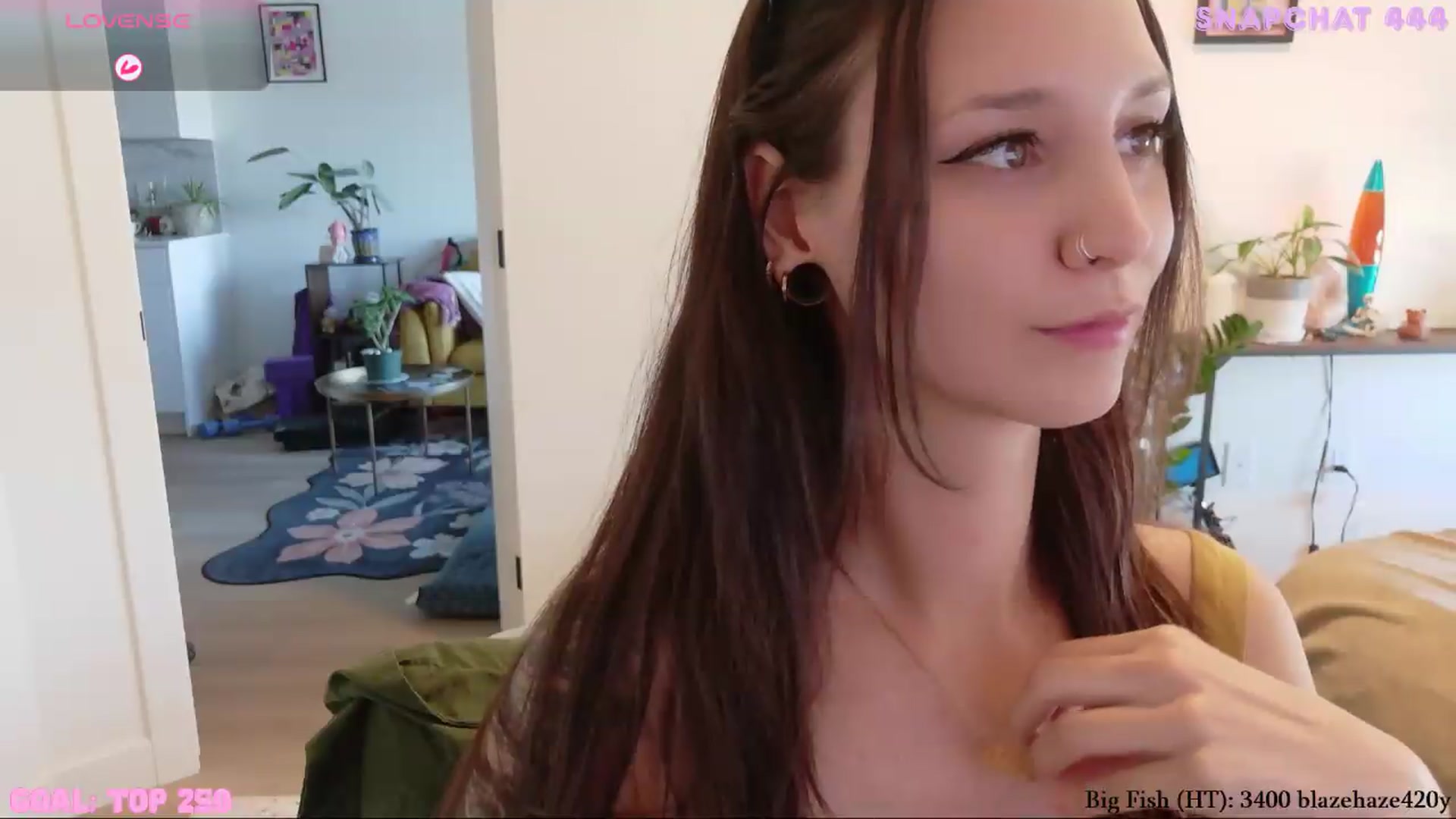 Gallery image thumbnail from ShyBabyy's myfreecams stream on, 08/26/2026, 20:41 image 17 of 20