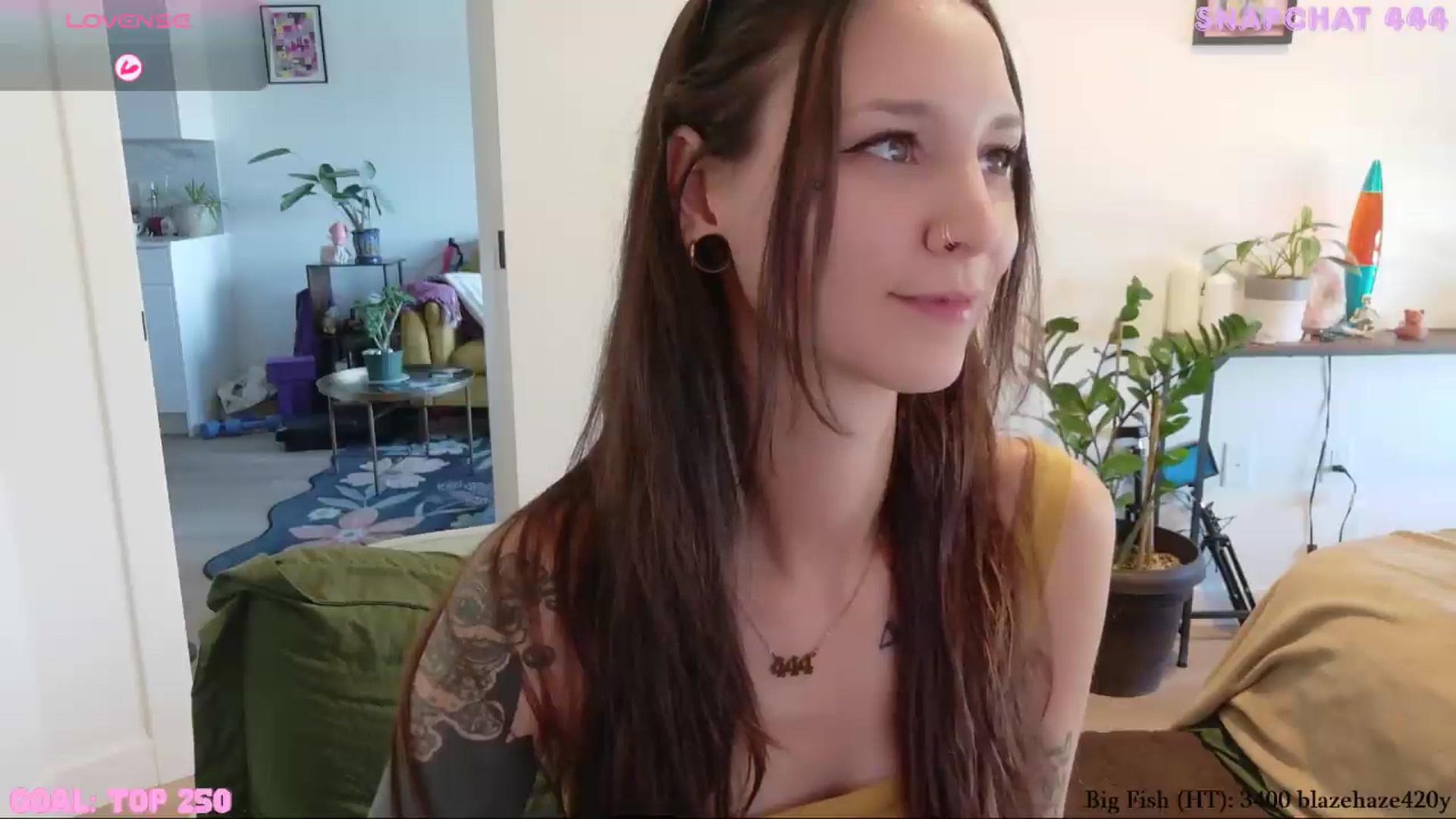 Gallery image thumbnail from ShyBabyy's myfreecams stream on, 08/26/2026, 20:41 image 16 of 20